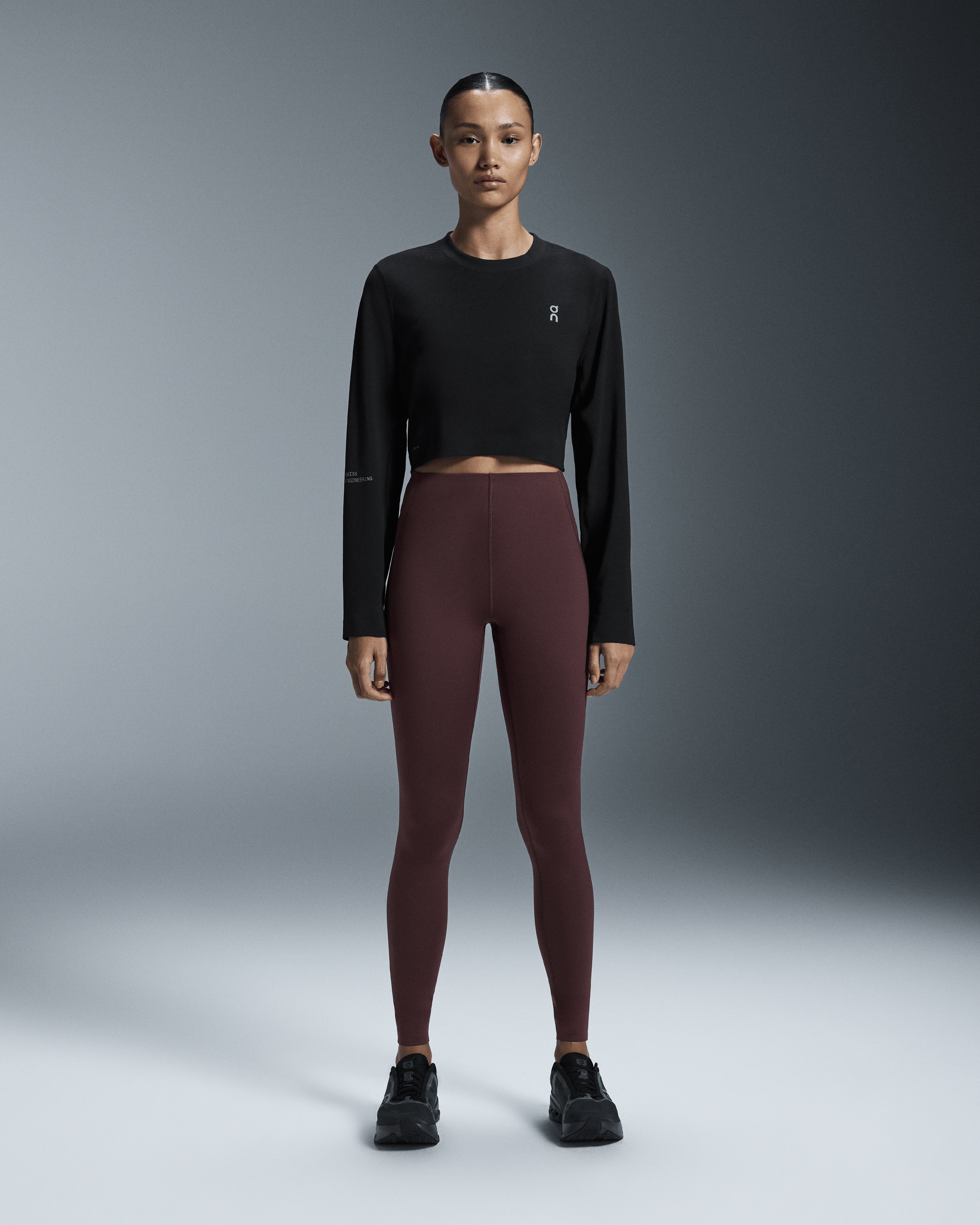Women's Active Tights