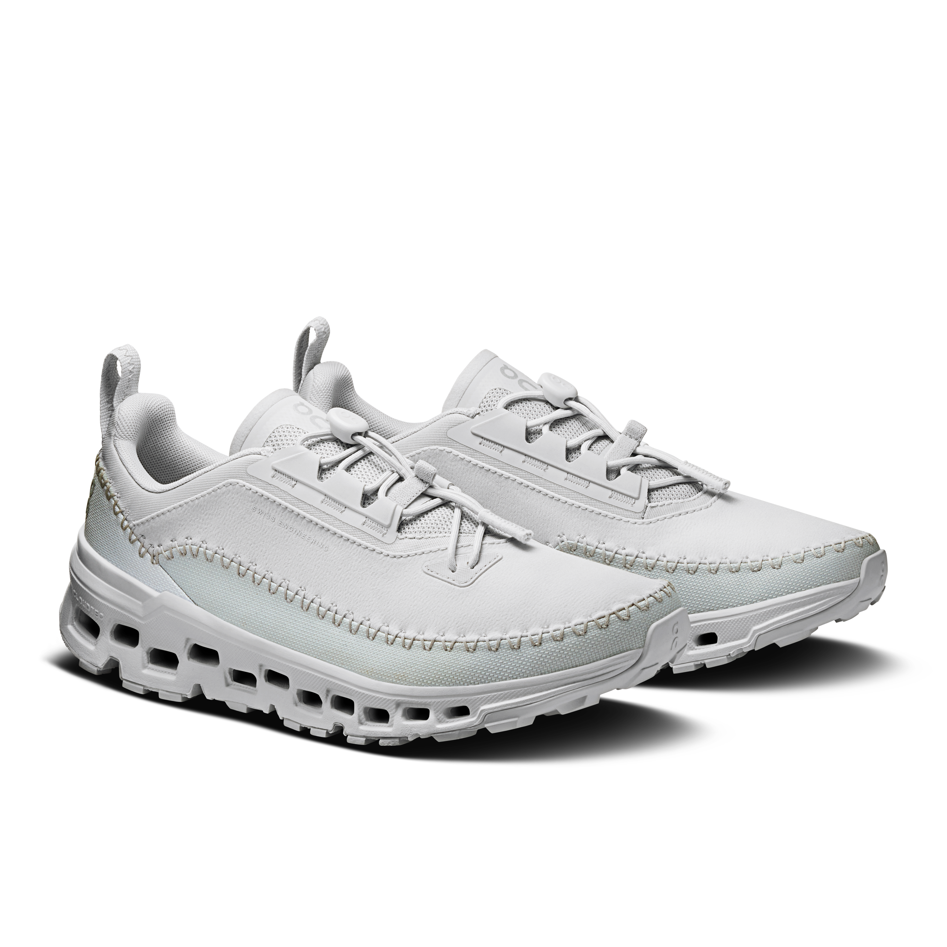On Cloudaway 2 Glacier & Glacier Women Active life Shoes