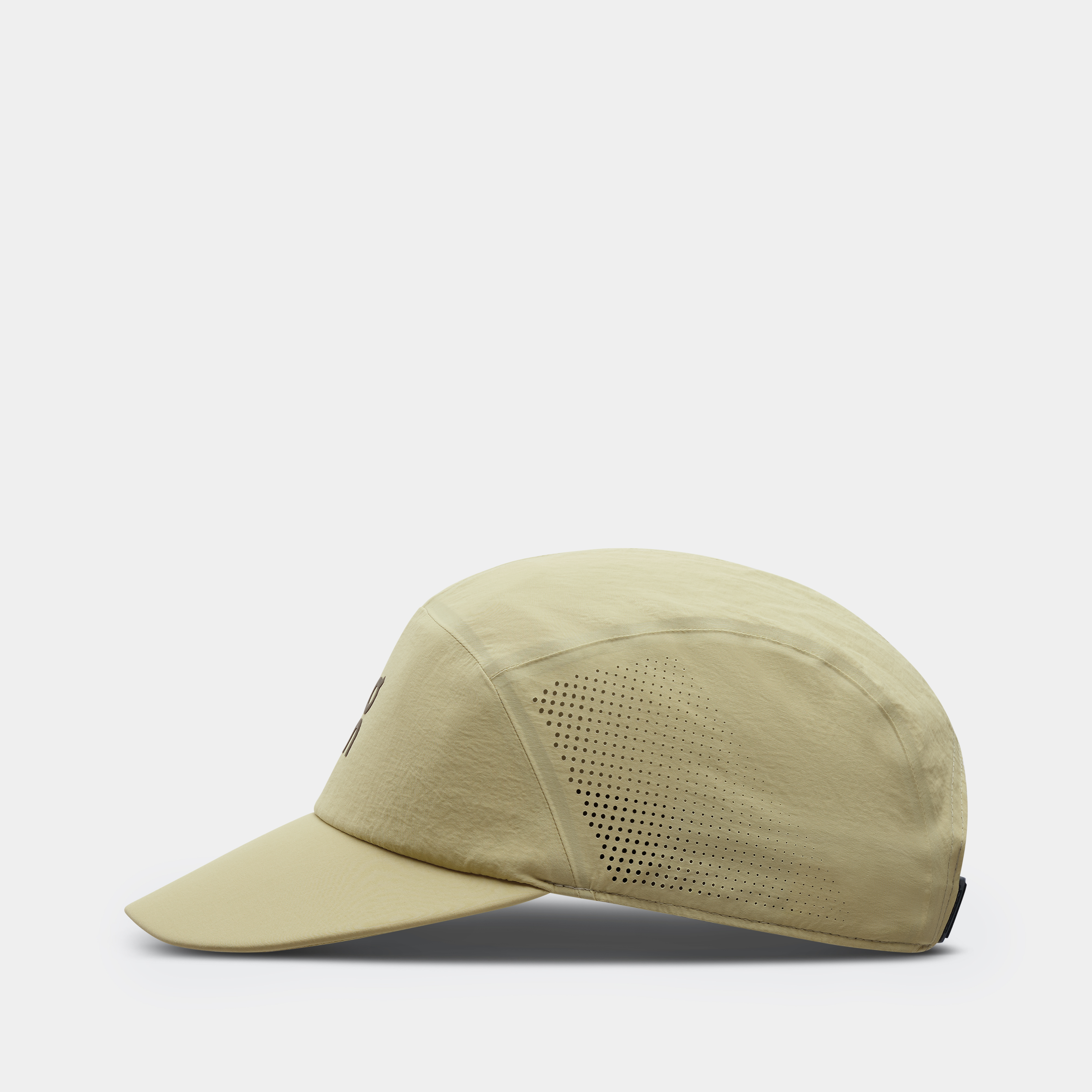 Performance Cap in Caper