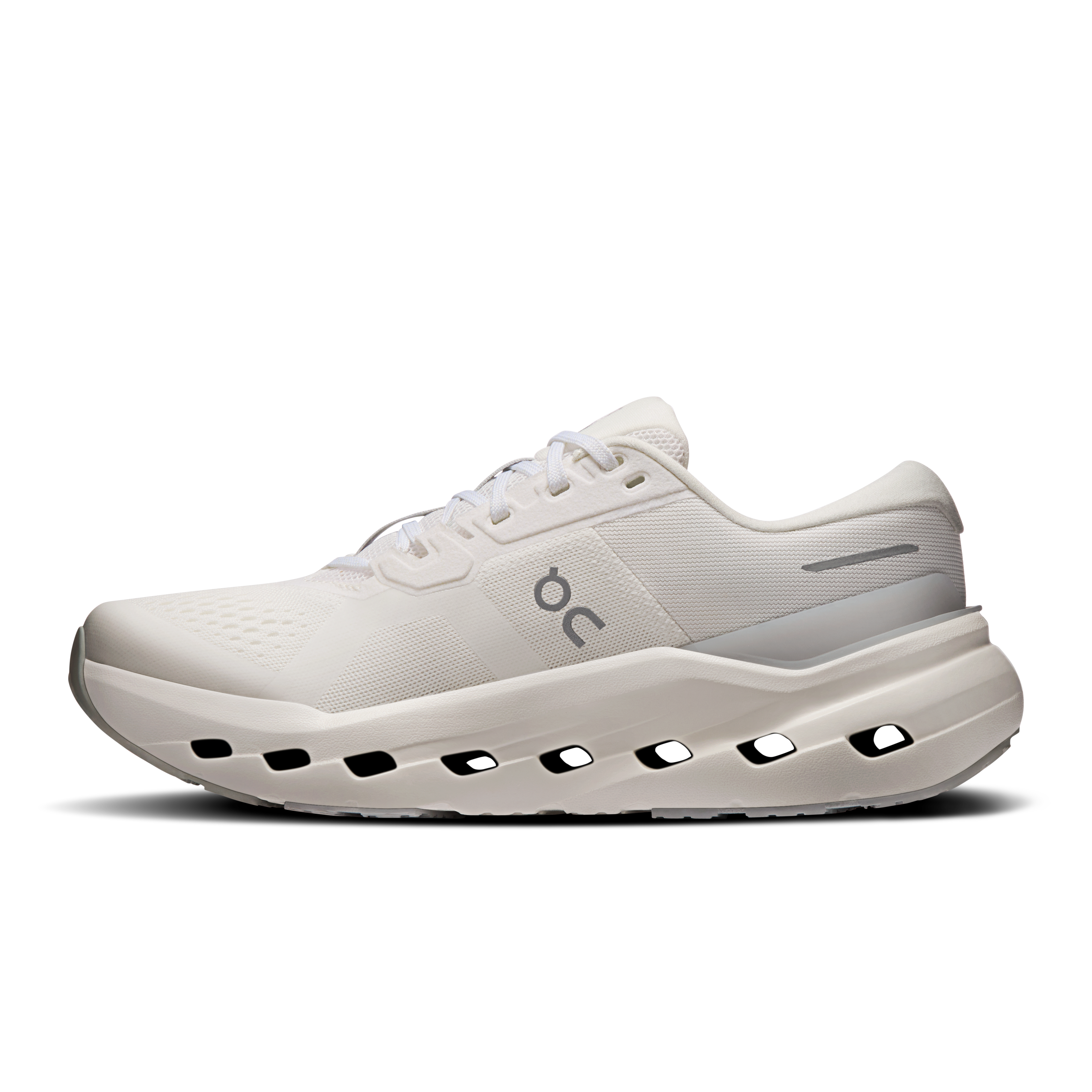 Cloudrunner 3Women / White | Ivory / 40