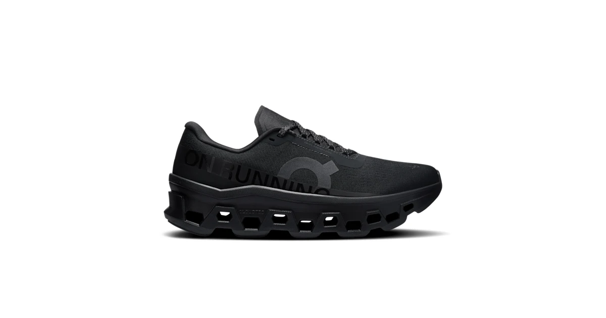On Women's Cloudmonster 1 — photo 1 of 1