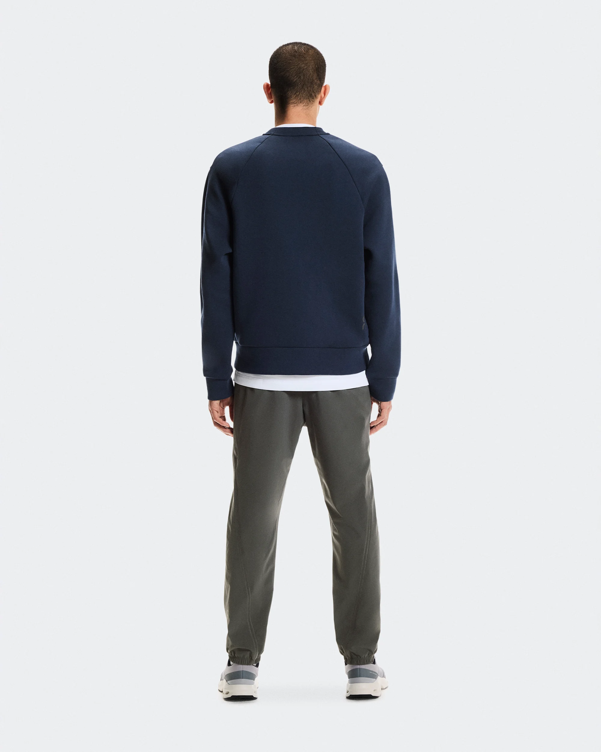 Men's Focus Pants Bark - thumbnail 9