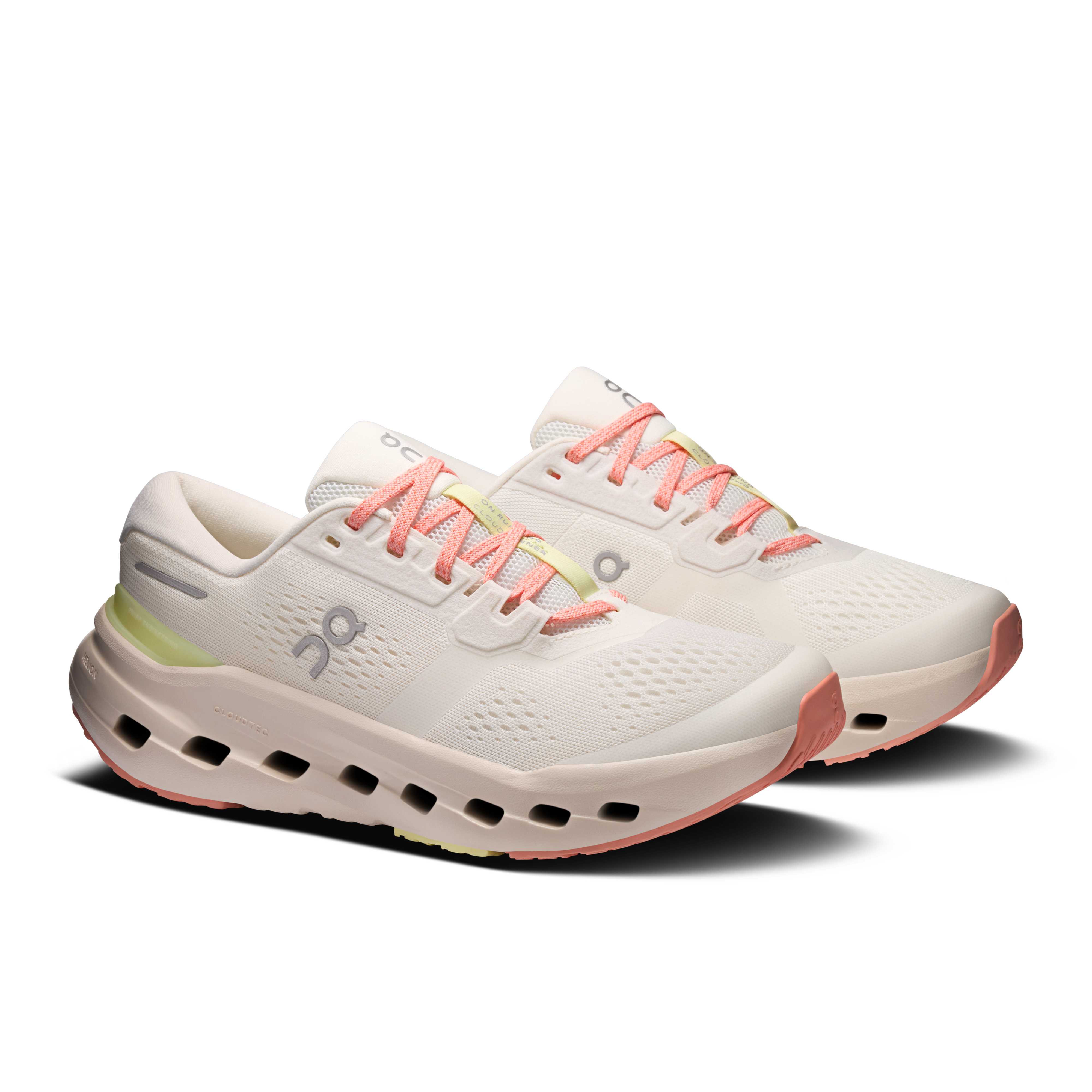 Cloudrunner 3Women / Ivory | Dew / 42