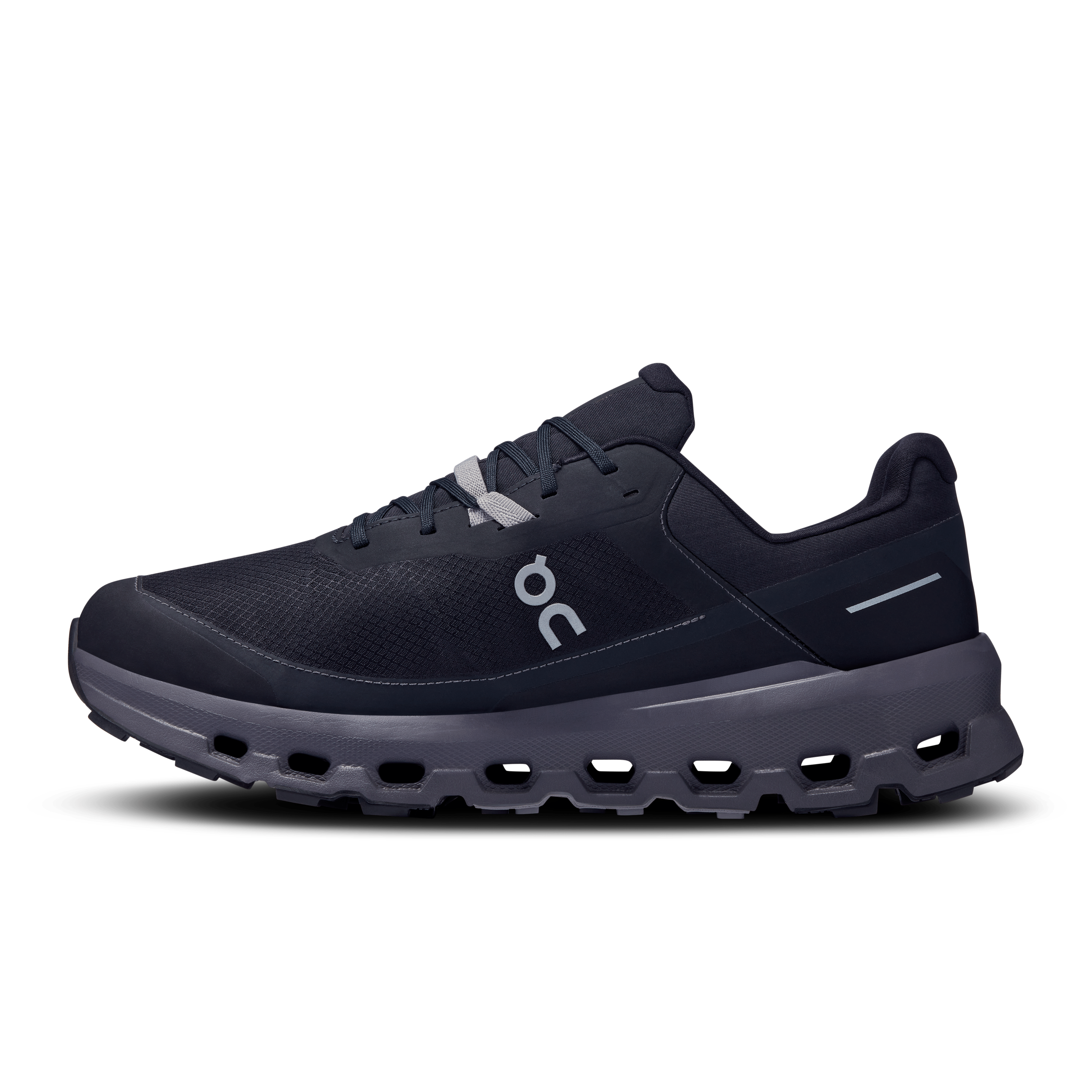 Cloudvista 2 WaterproofMen / Black | Eclipse / 44