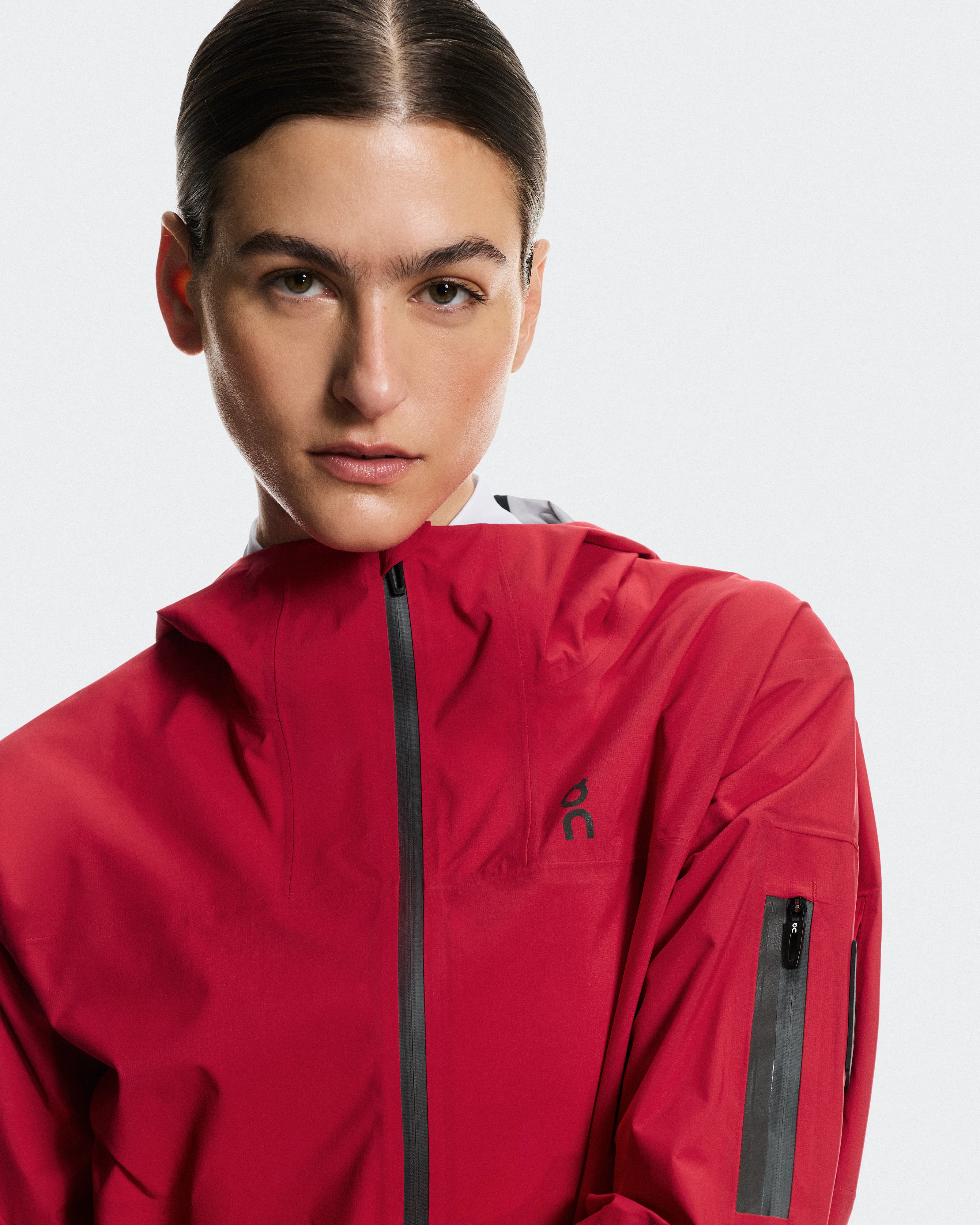 On Trek Jacket Robin Women Jackets