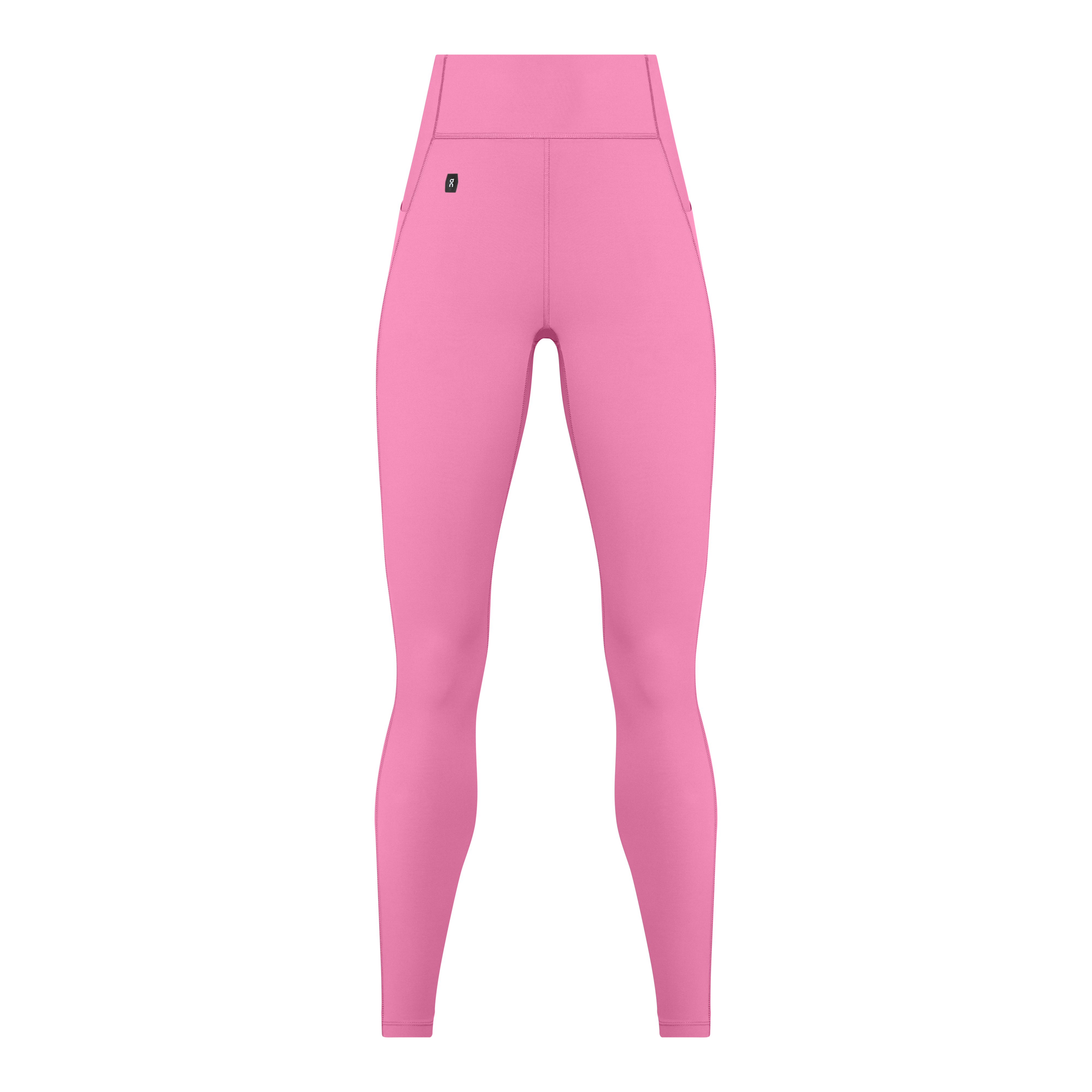 Train Tights in Bubblegum