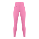 Train Tights in Bubblegum