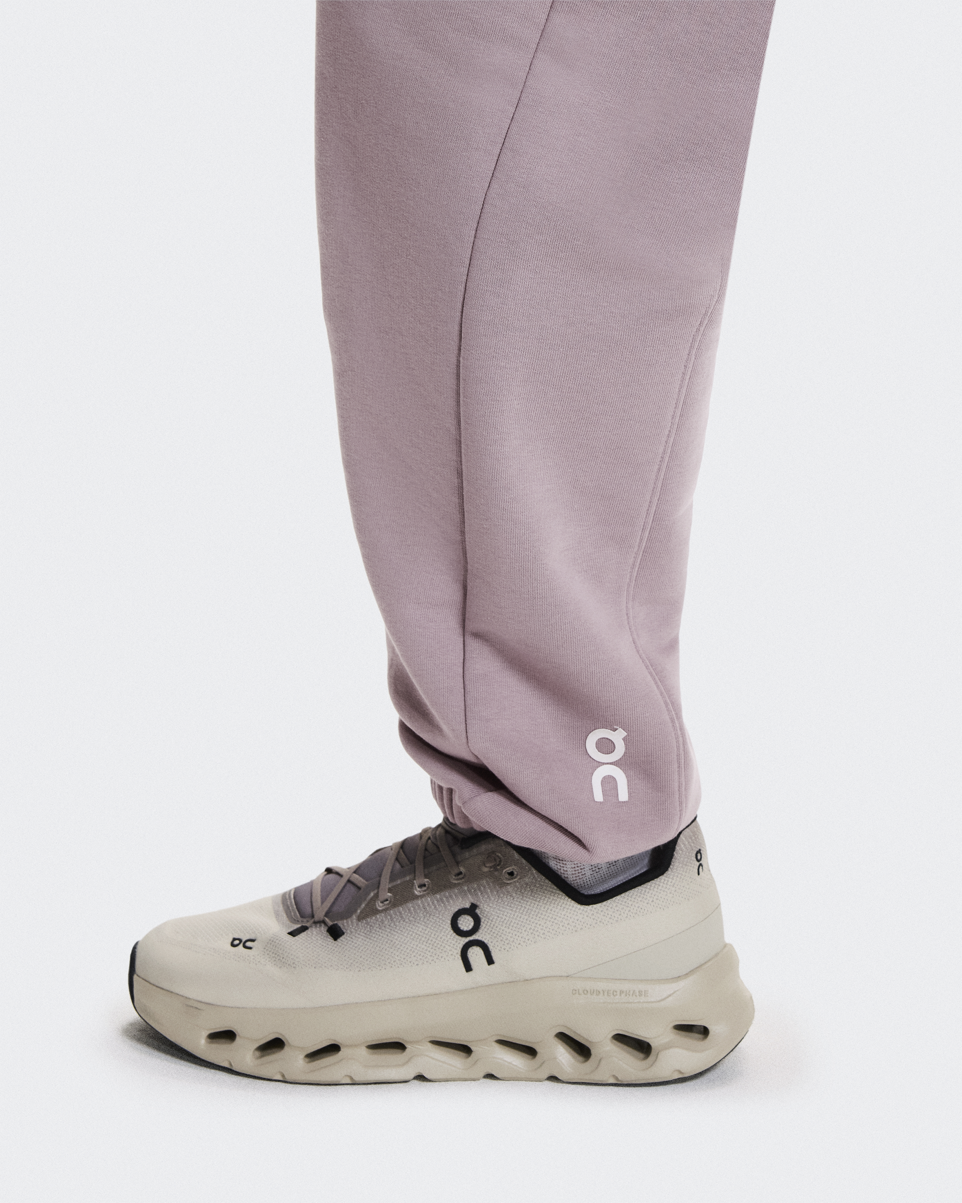 Men's Club Pants | Pink | On United States