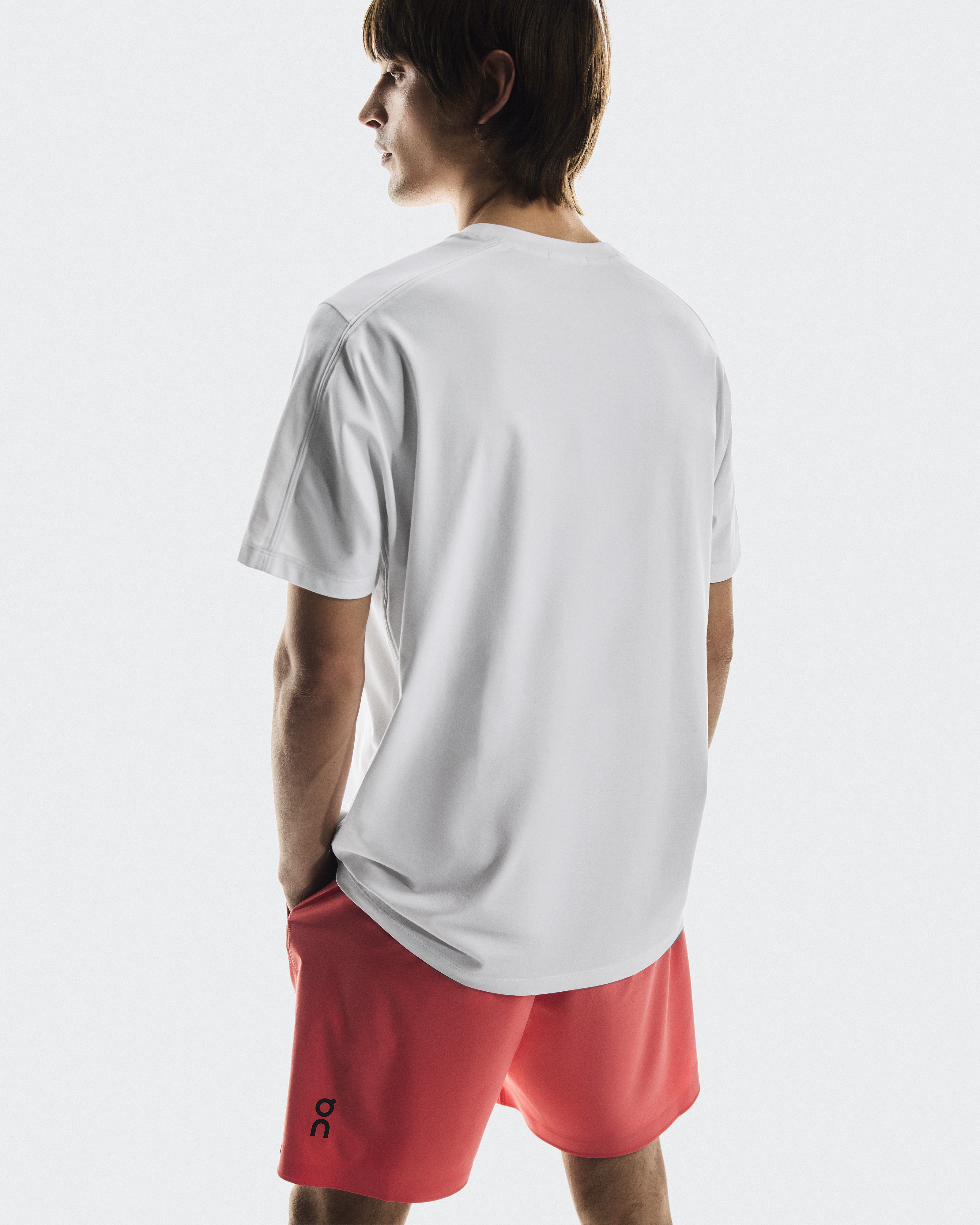 Men's Focus-T | White | On United States