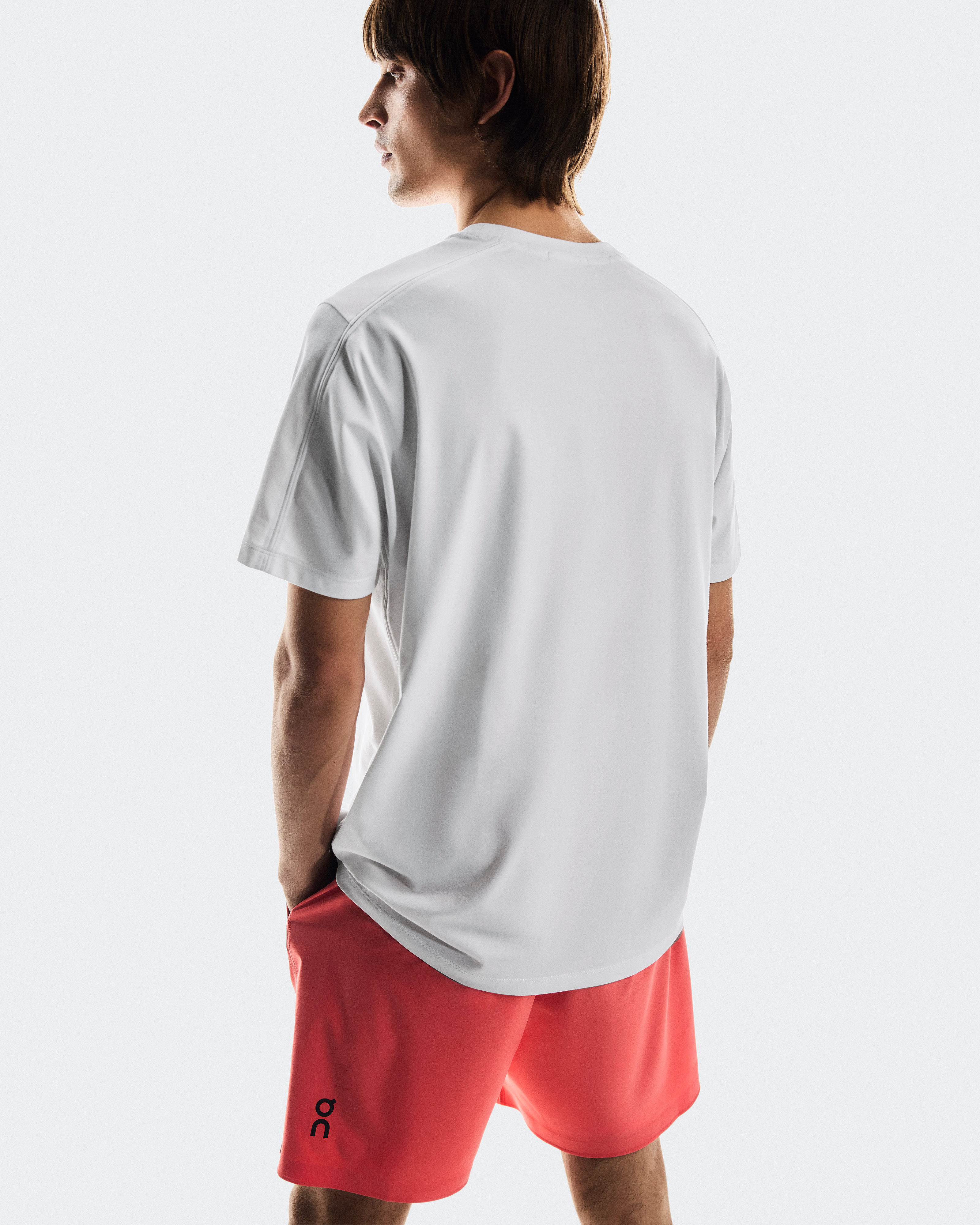 Focus-TMen / White / XXL