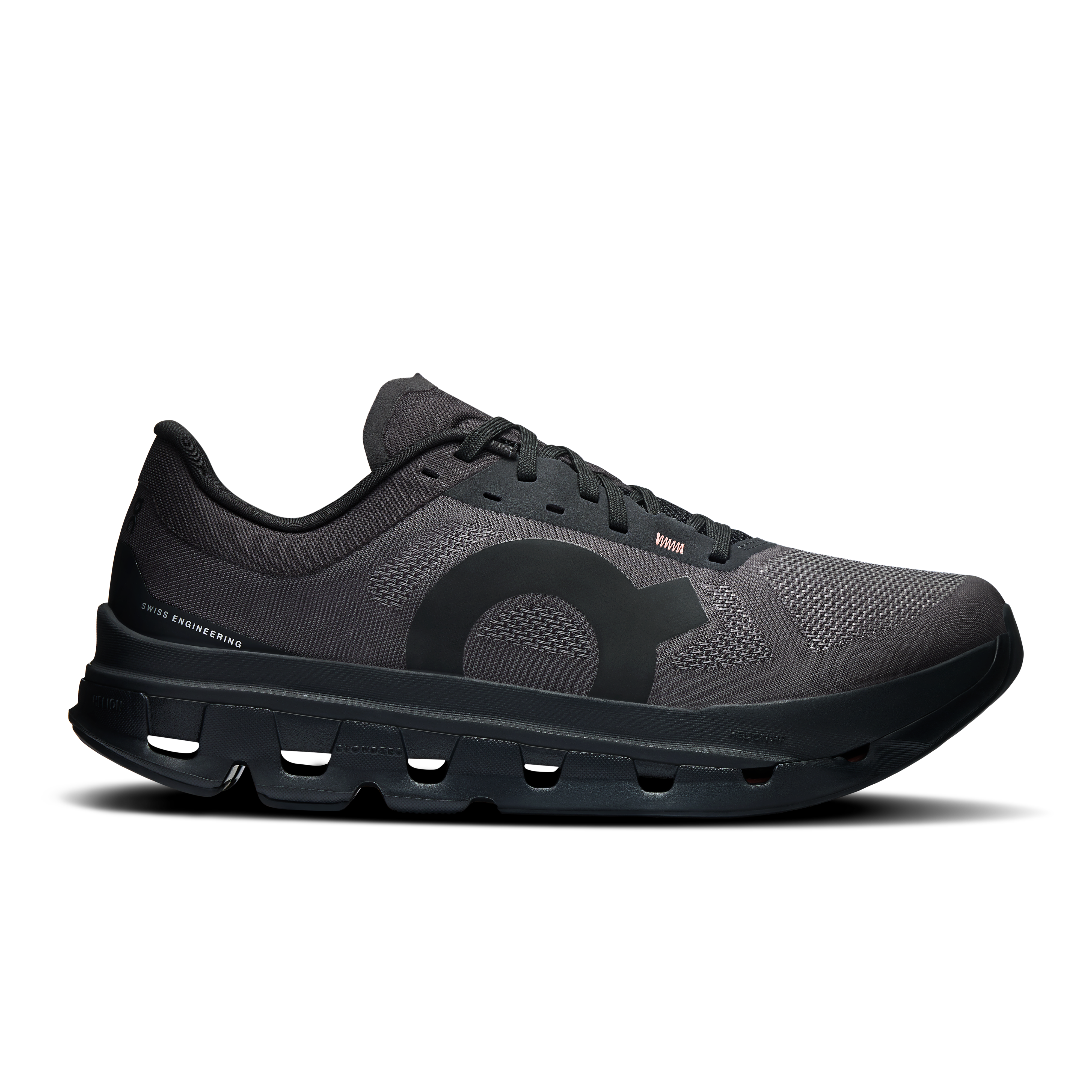 Men / Black | Black / 40