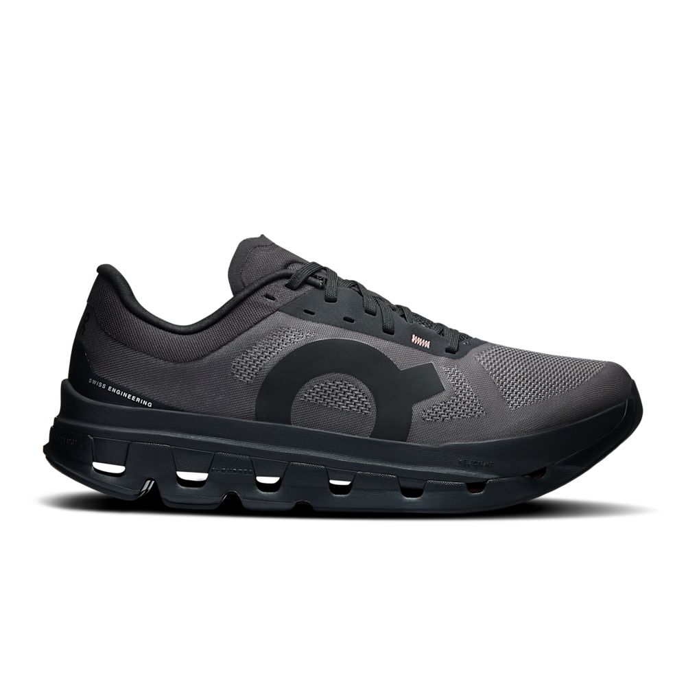 Men s Cloudpulse Pro Black Grey On United States men-s-cloudpulse-pro-black-grey-on-united-states