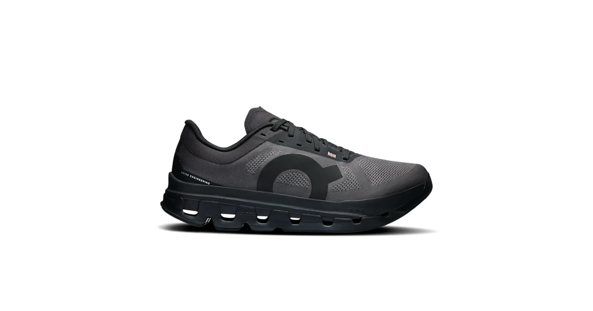 メンズ Cloudflow 5 | ブラック | On 日本 メンズ Cloudflow 5 | ブラック | On 日本