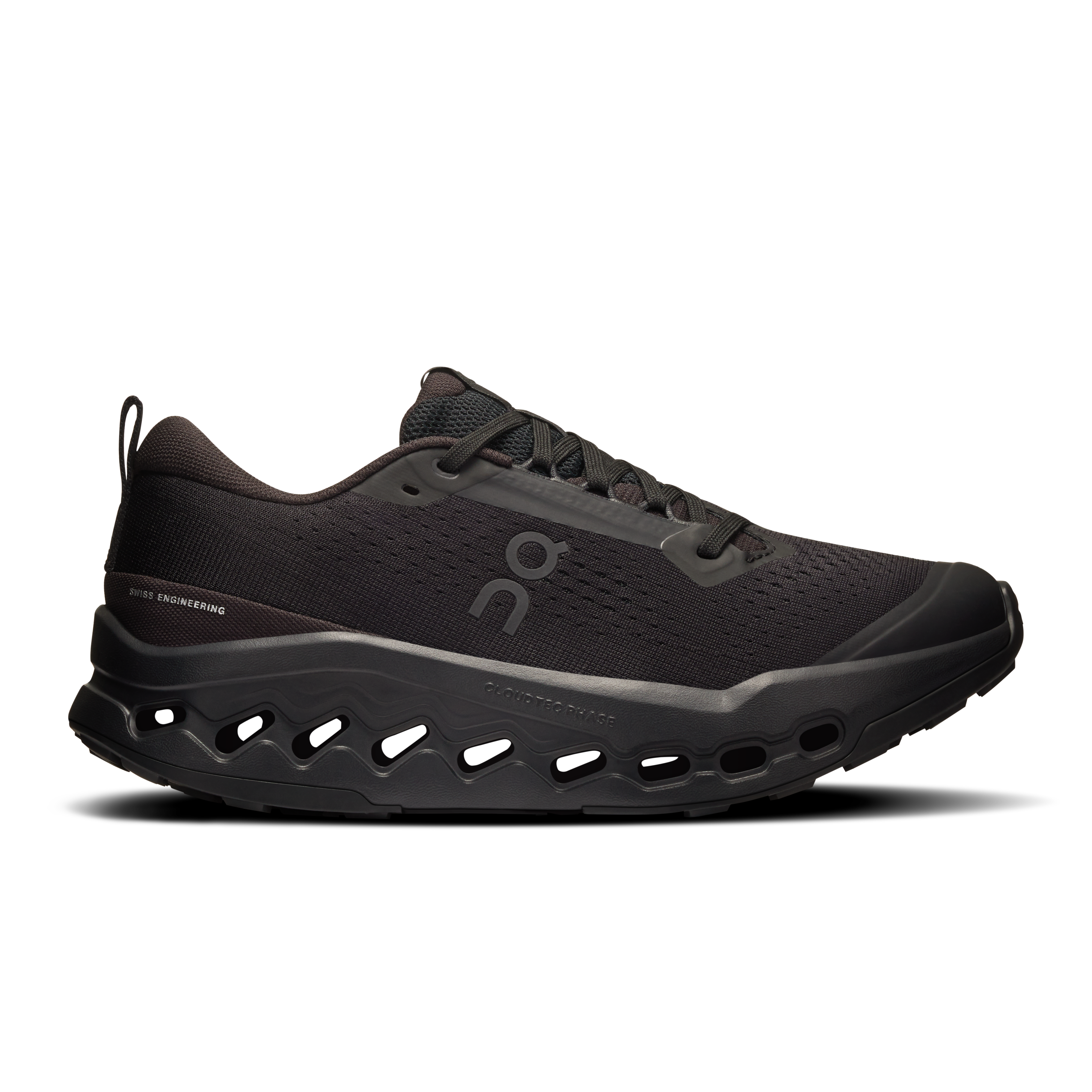 Women / Black | Black / 42
