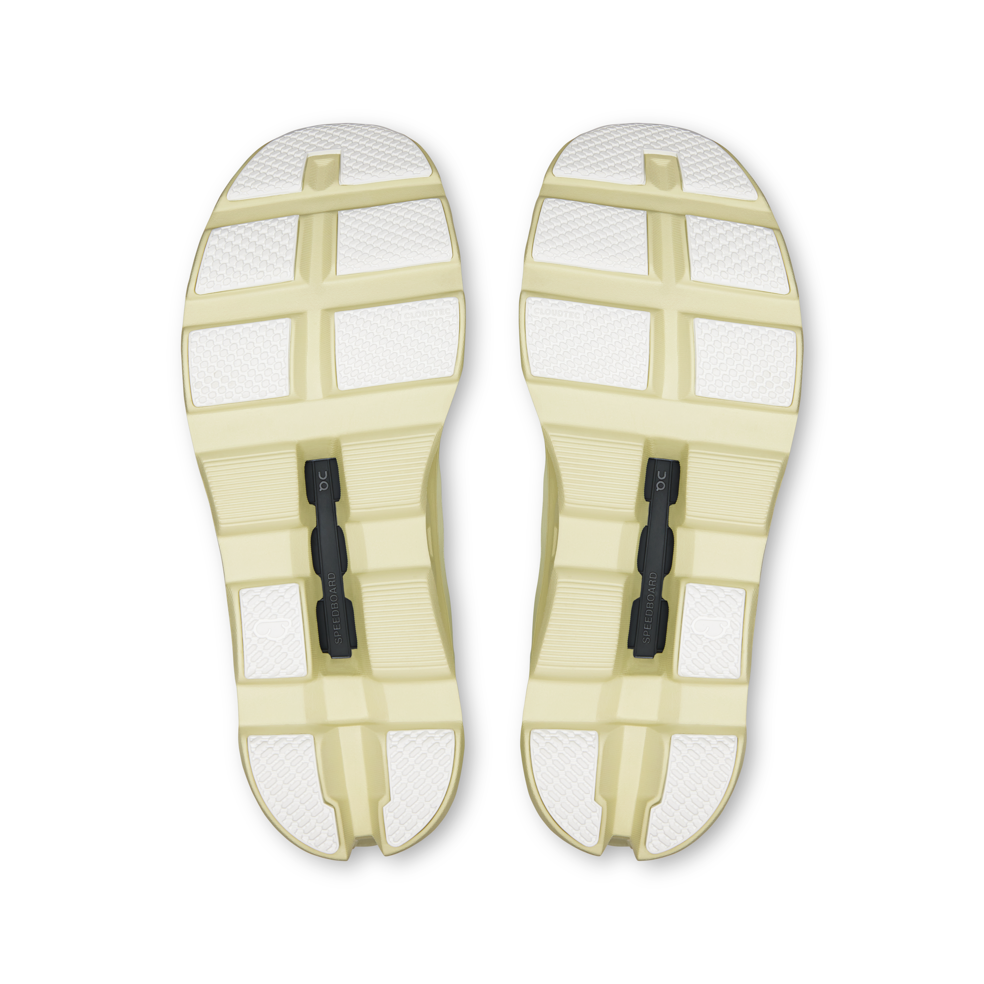 On Cloudmonster Void Seedling & Linen Men Active life Shoes