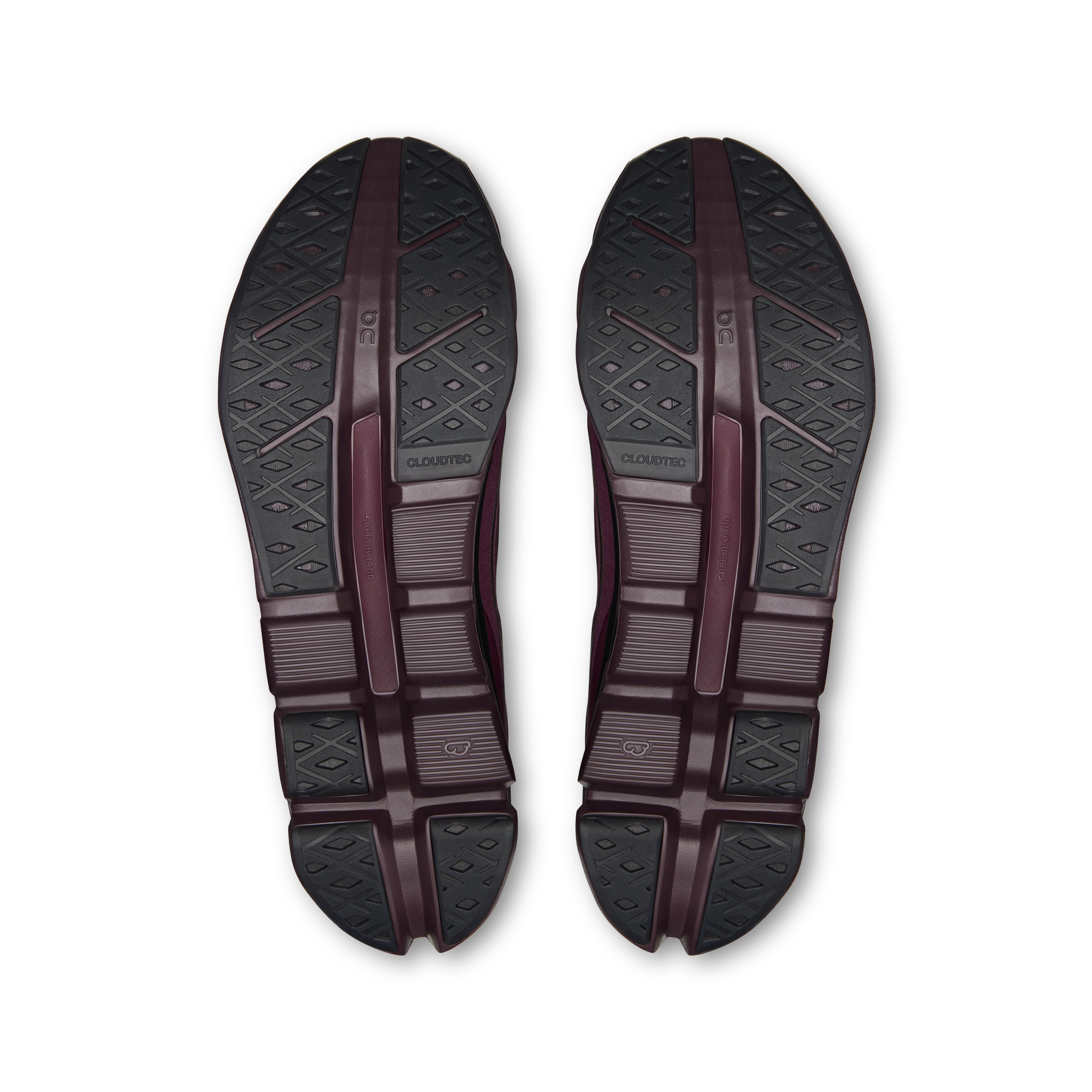 Cloudflow 5 ADMen / Fig | Mulberry / 44