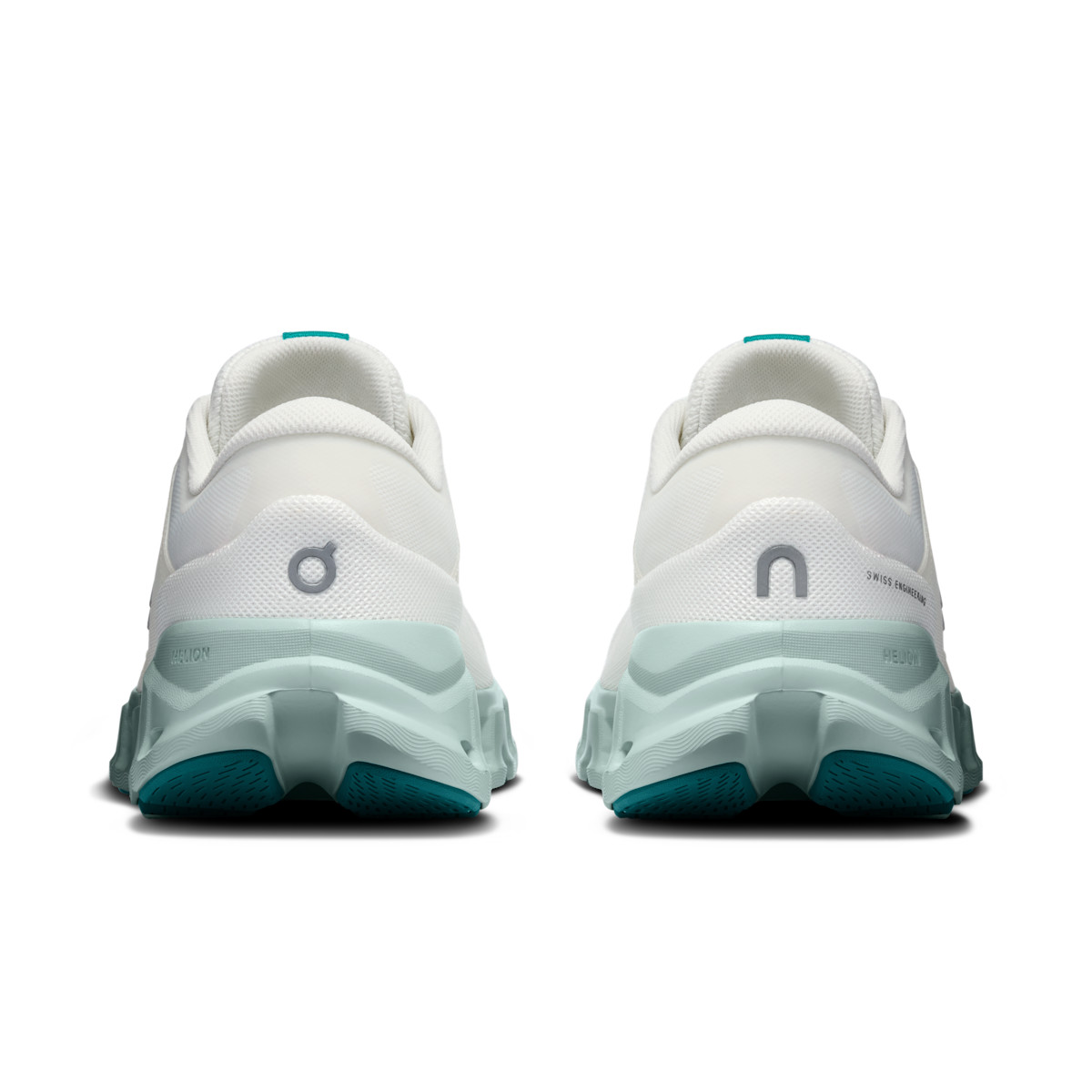 Women's Cloud X 5