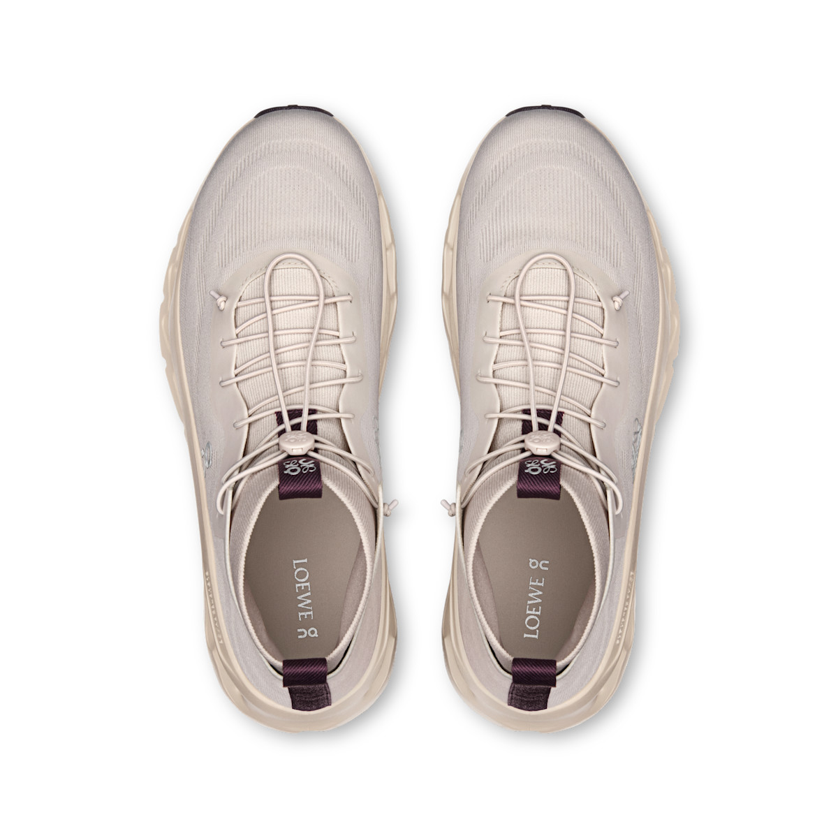 Men's Cloudtilt Hi LOEWE