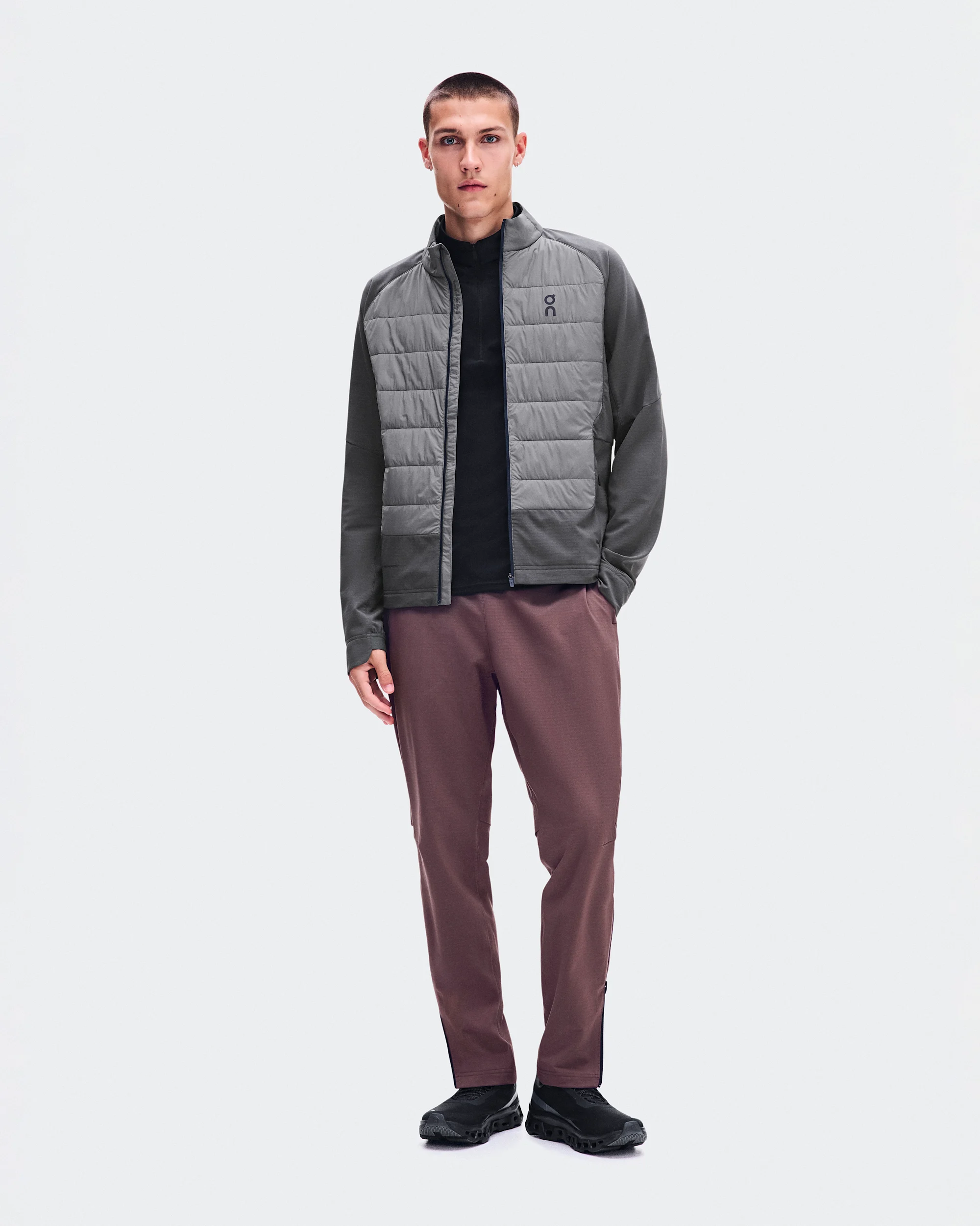 Men's Weather Winter Pants Brume - thumbnail 8