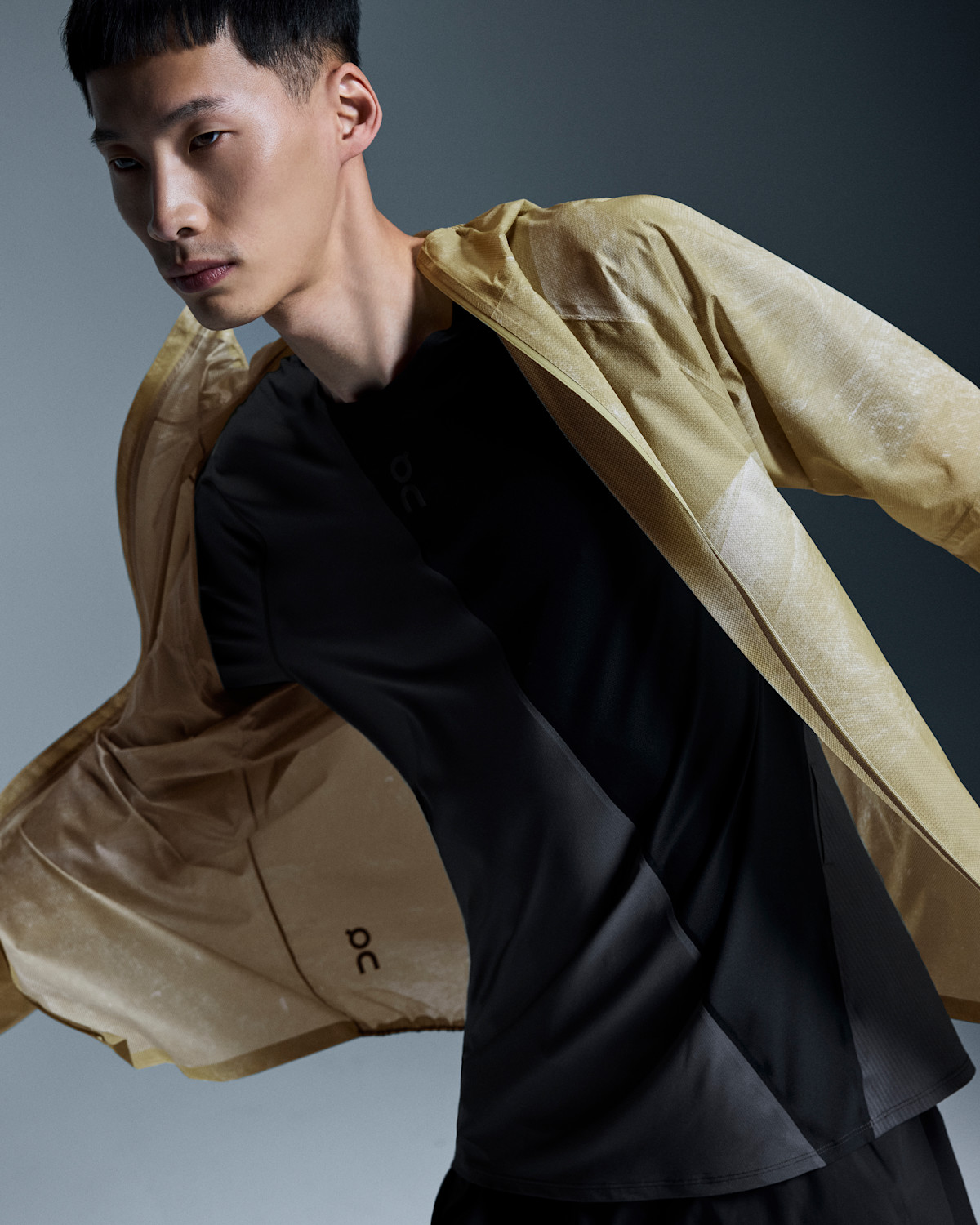 Men's Ultra Jacket