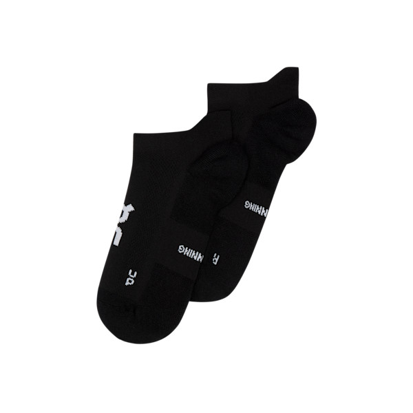 Core Run Sock Low 2P