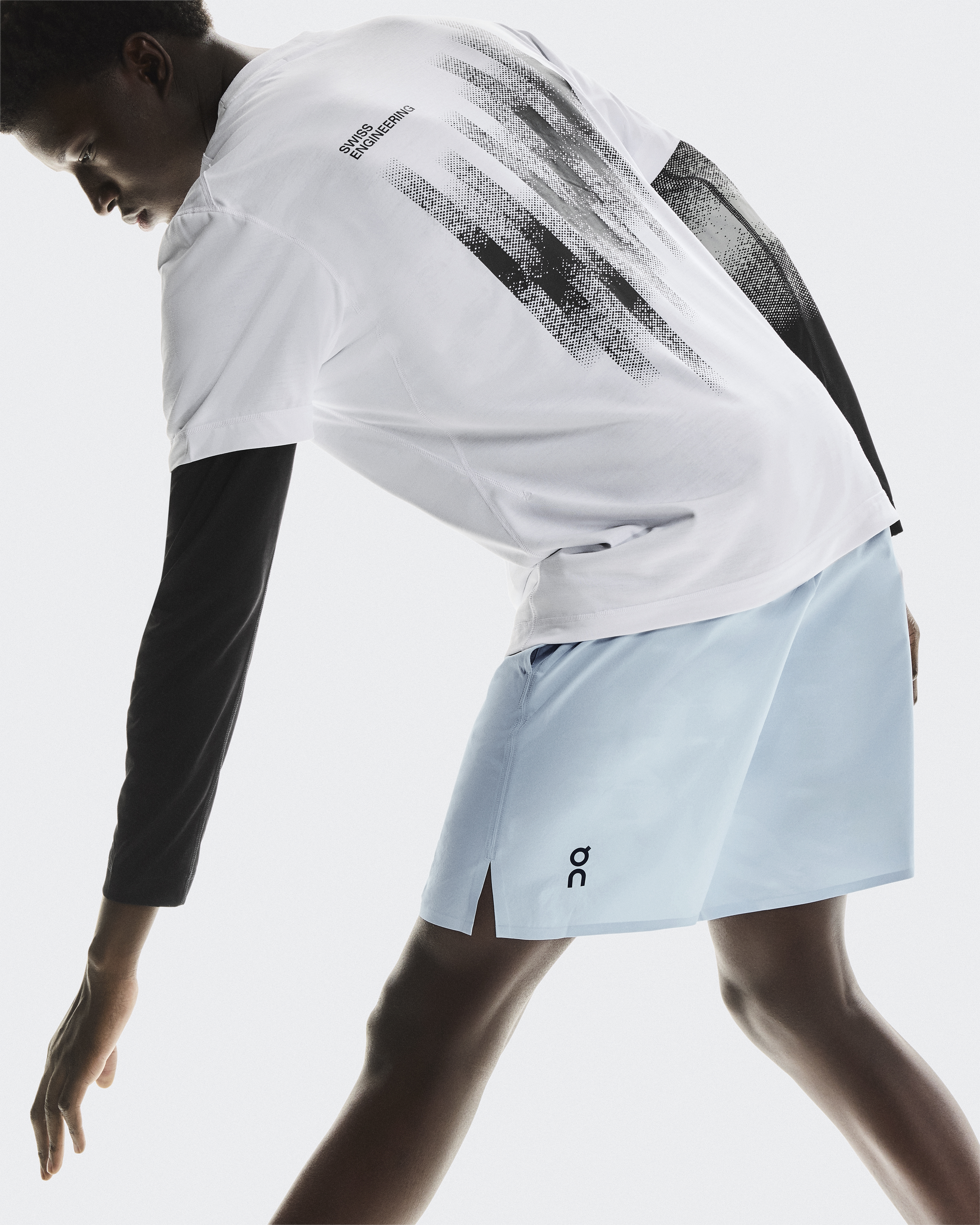forme ff fm112 Short blucher : un.regard.moderne