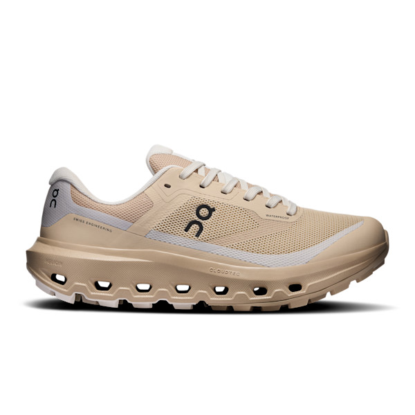 Women's Cloudvista 3 Waterproof