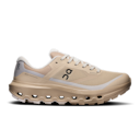 Cloudvista 3 Waterproof Trail Running Shoe in Sand/Ice