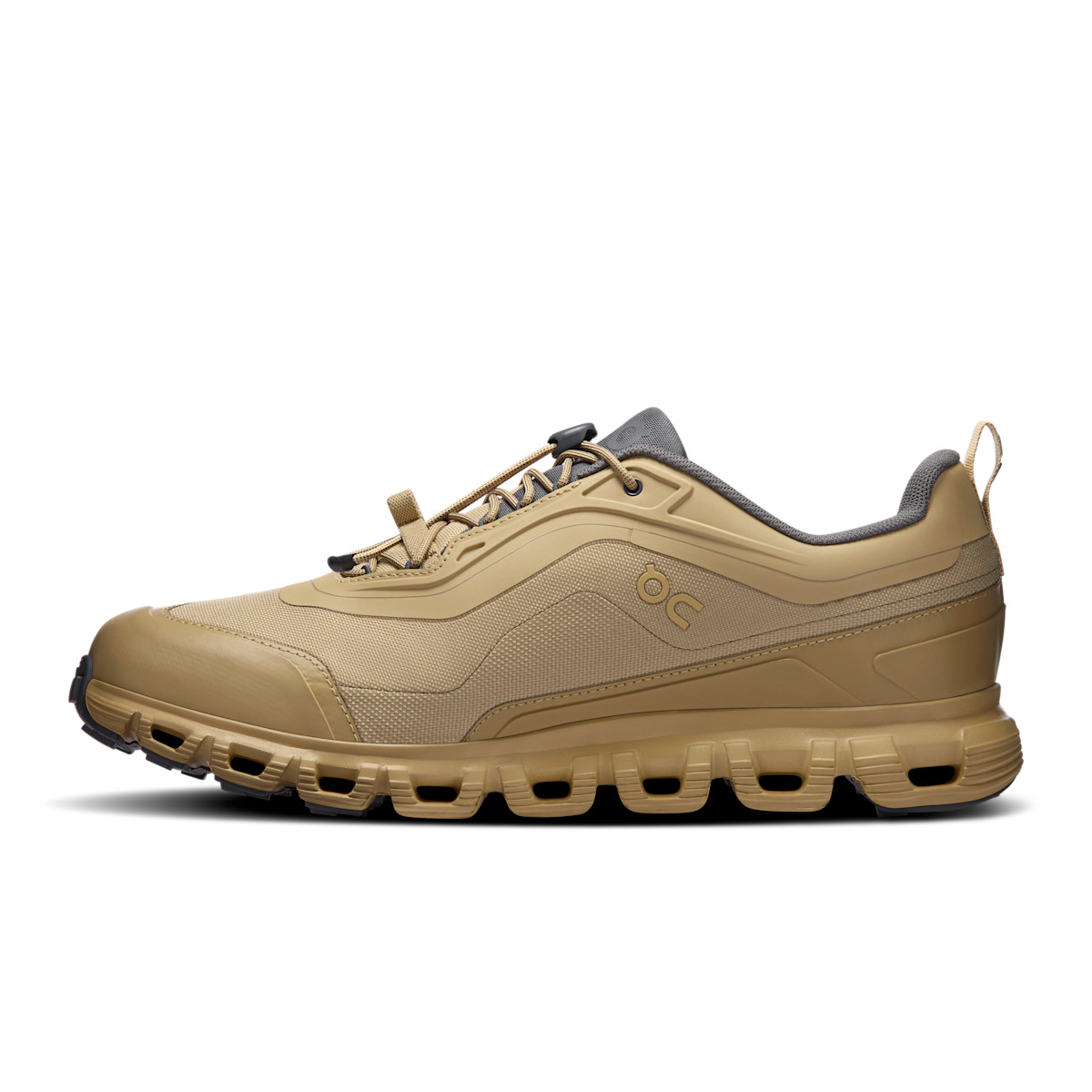 Men's Cloud 6 Geo Waterproof