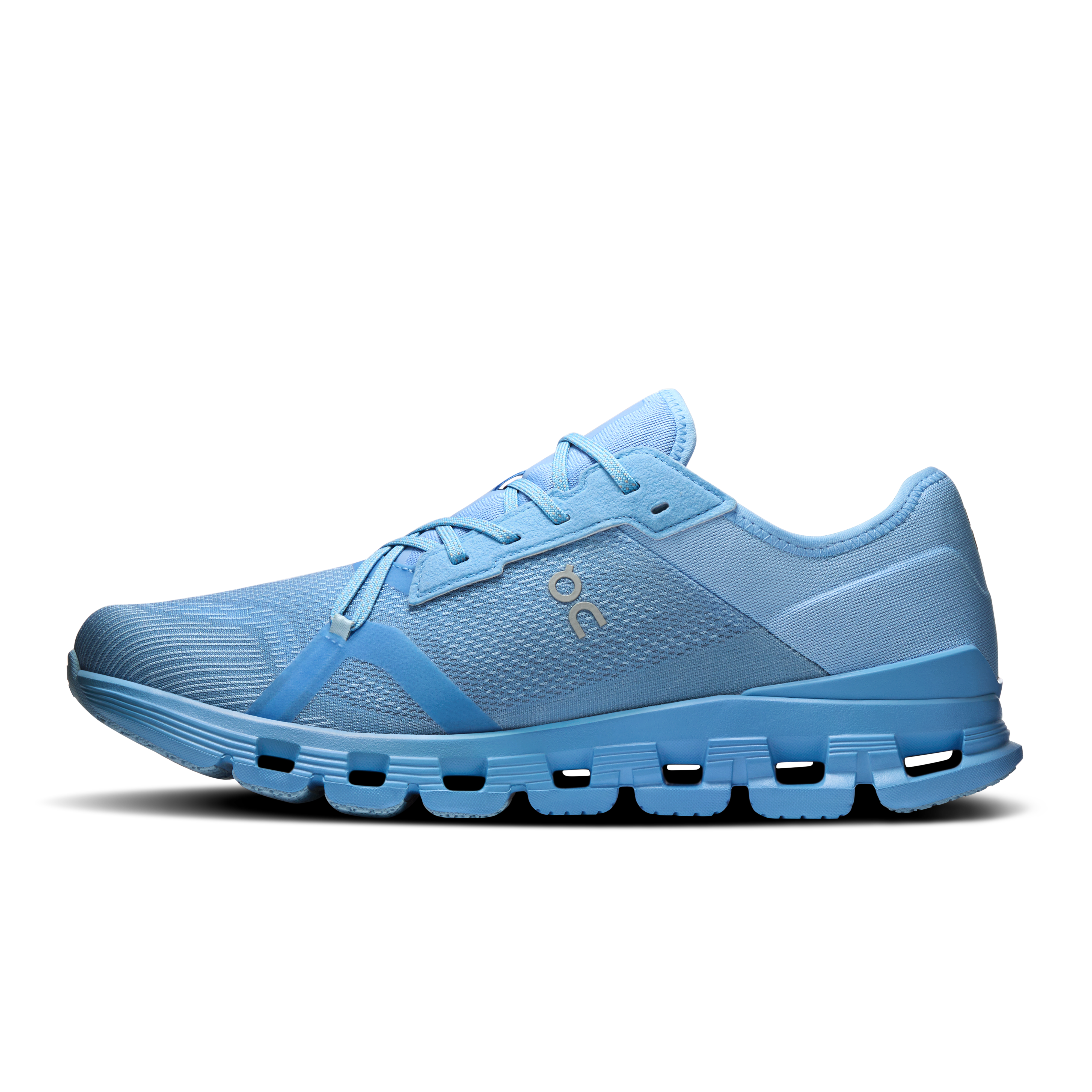 On Cloud X 4 AD Gourami & Cerulean Men training_shoes Shoes