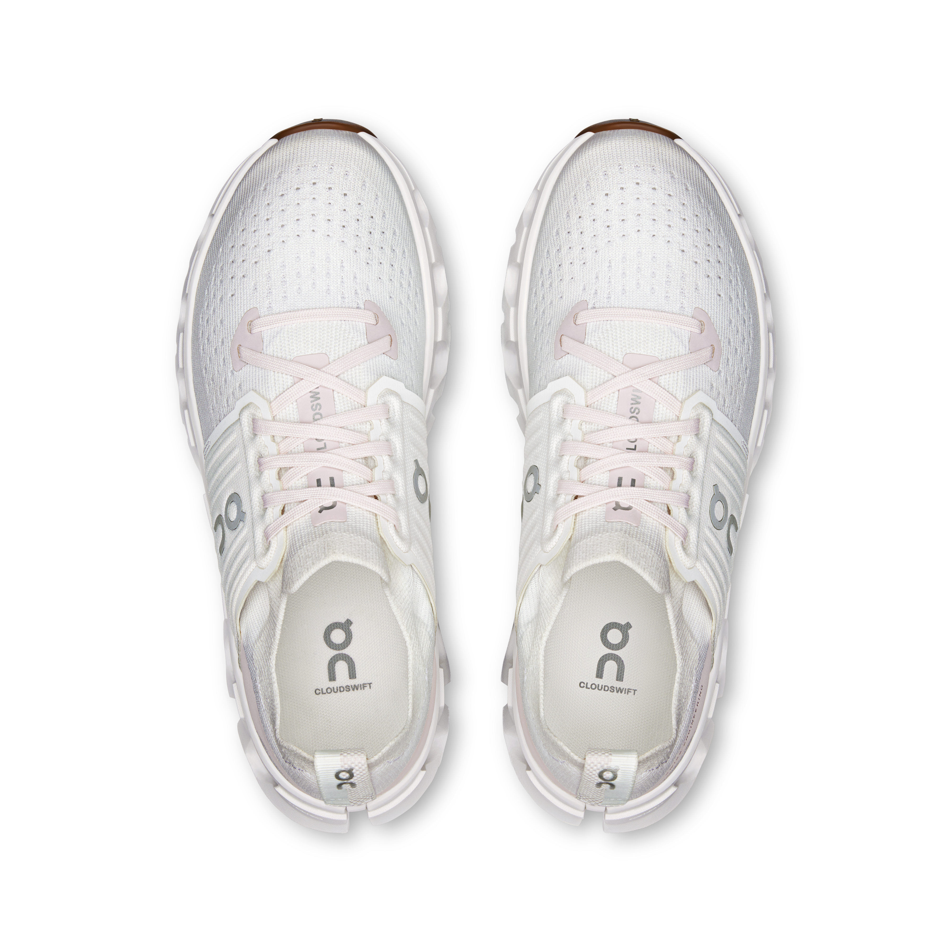 Cloudswift 4نحيف / White | Lily / 42