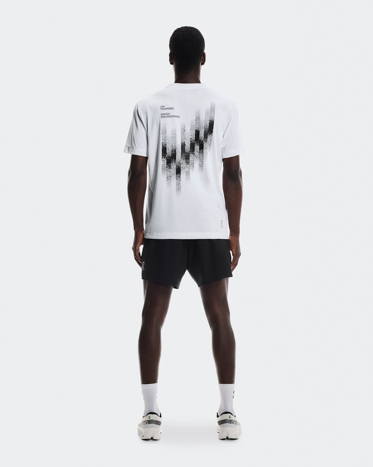 Men's Train Shorts