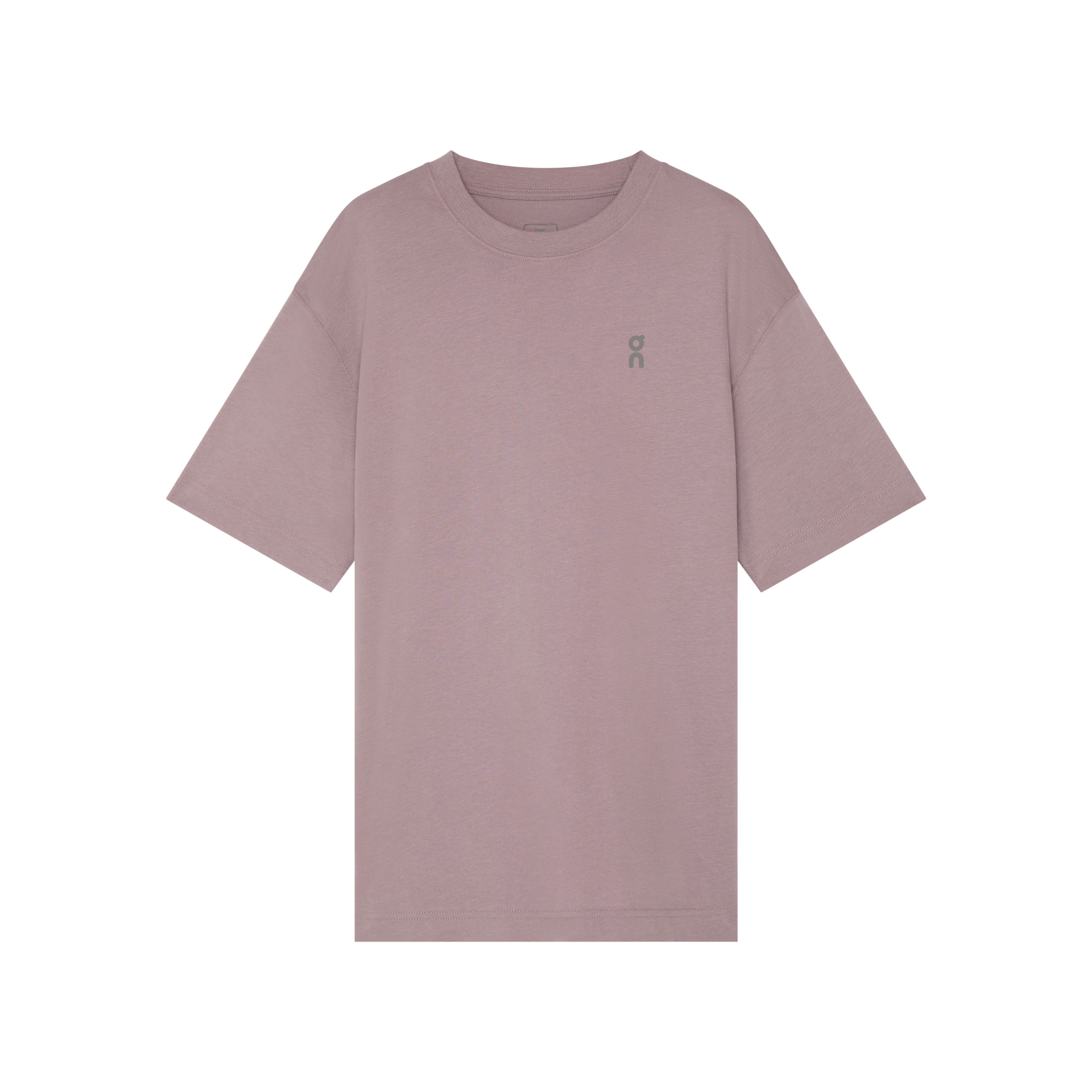 Club-T Short-Sleeve Shirt in Heron