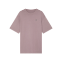 Club-T Short-Sleeve Shirt in Heron