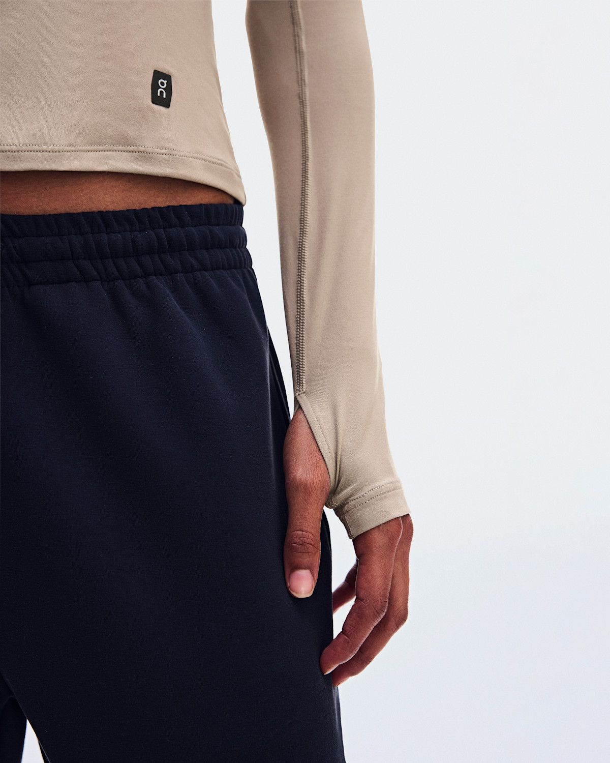 Women's Studio Long-T