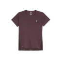 Performance-T Short-Sleeve Shirt in Mulberry/Ox
