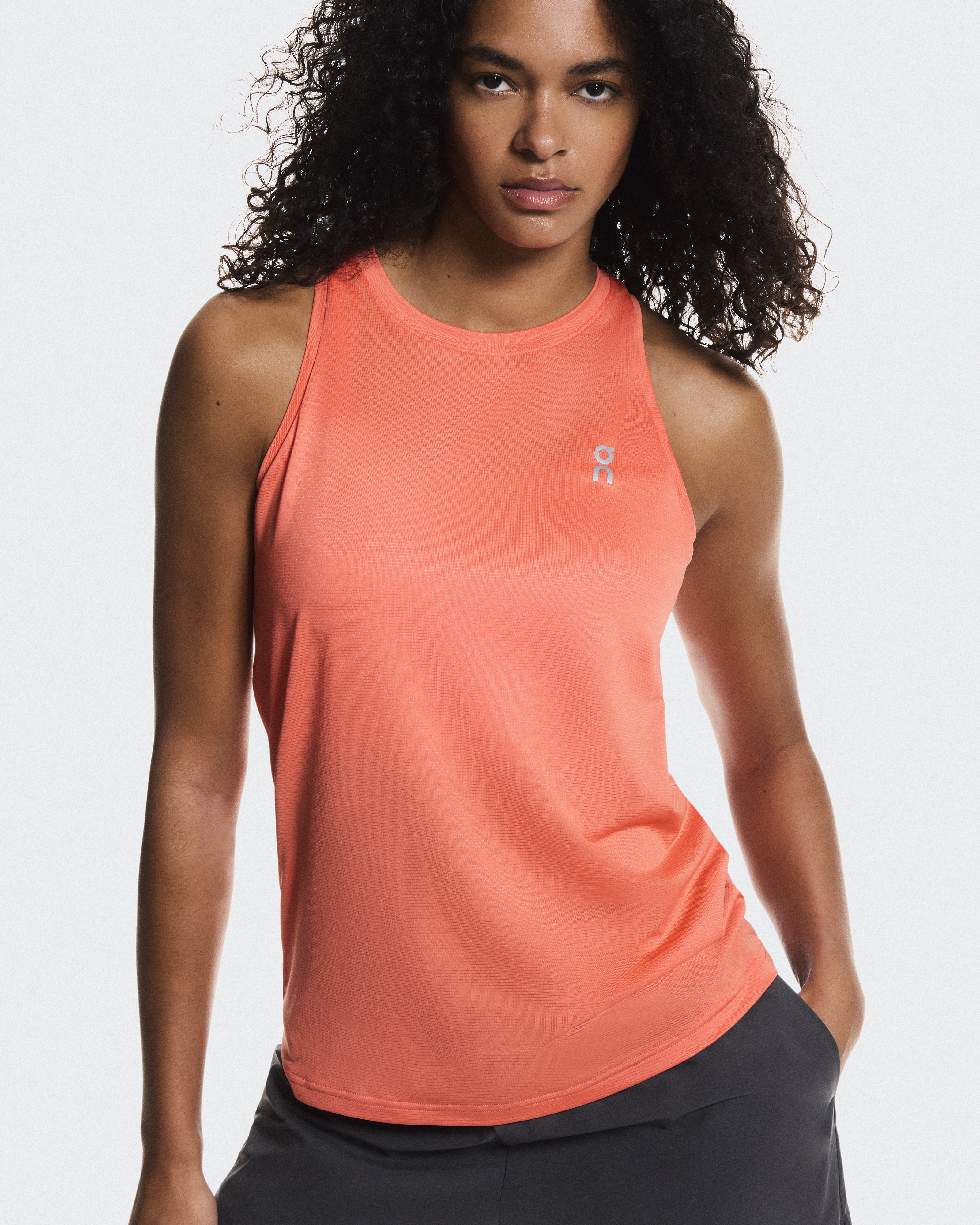 Women's Core Tank | Orange | On United States