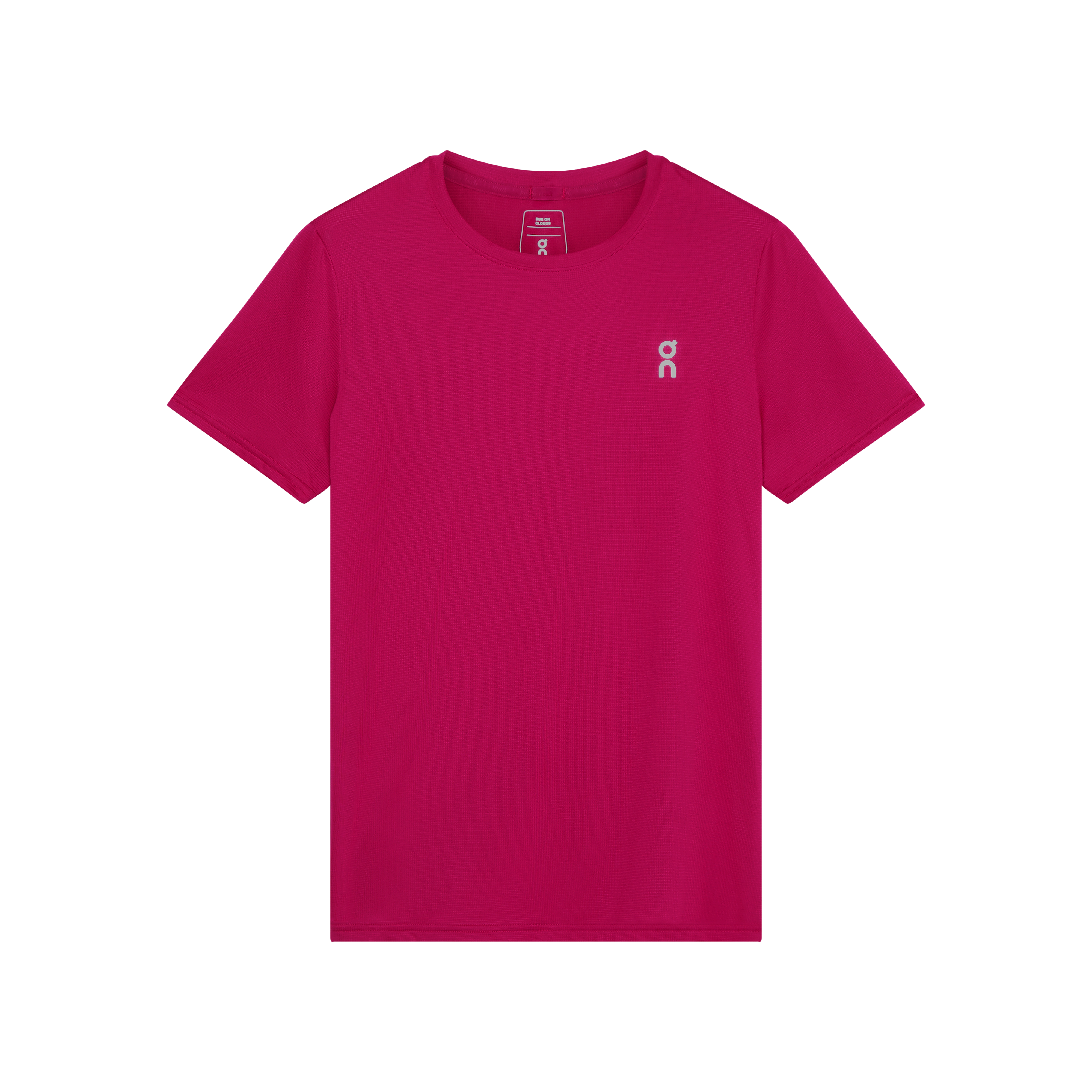 Core-T Short-Sleeve Shirt in Grenadine