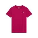 Core-T Short-Sleeve Shirt in Grenadine