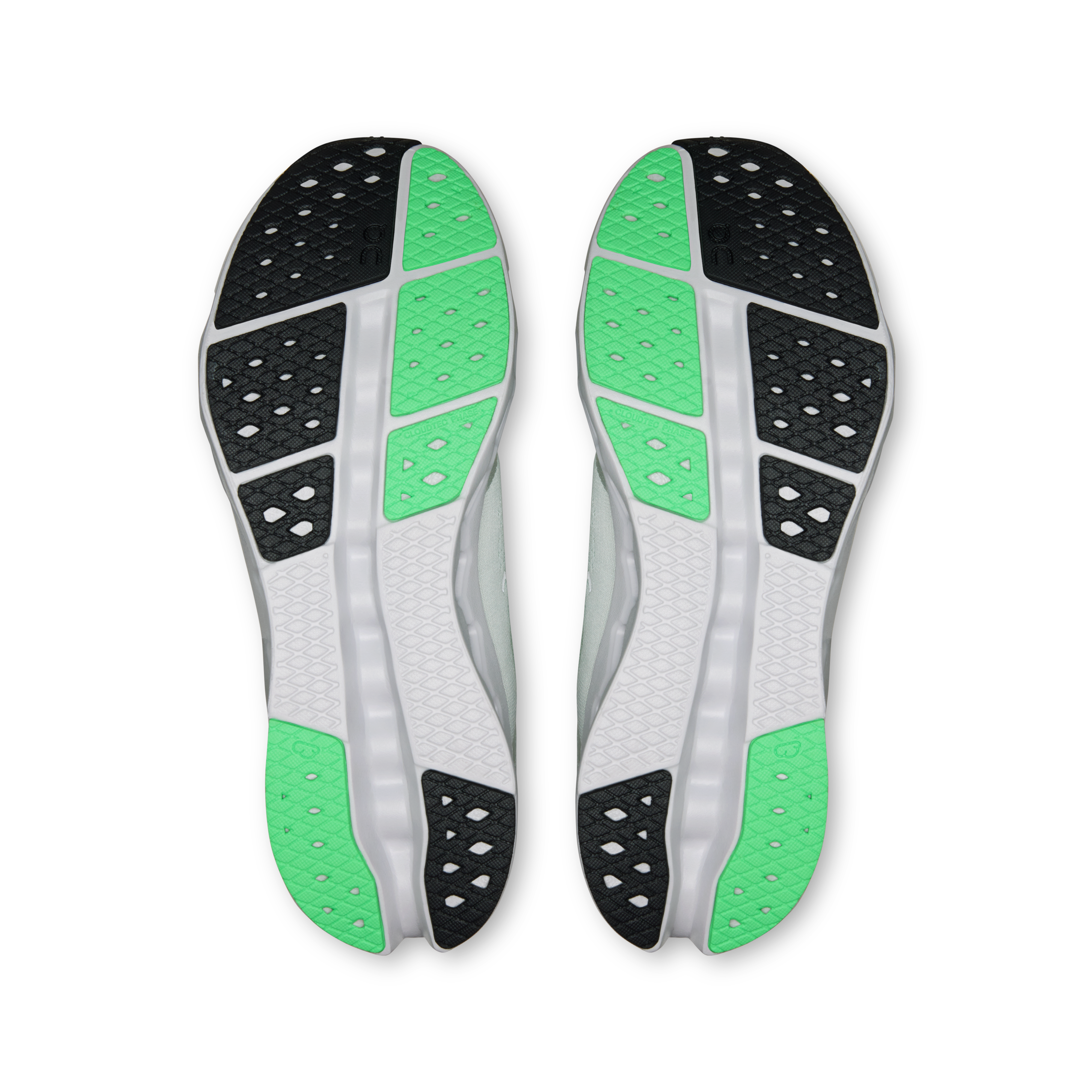 On Cloudsurfer 2 Surf & Glacier Men Road running Shoes