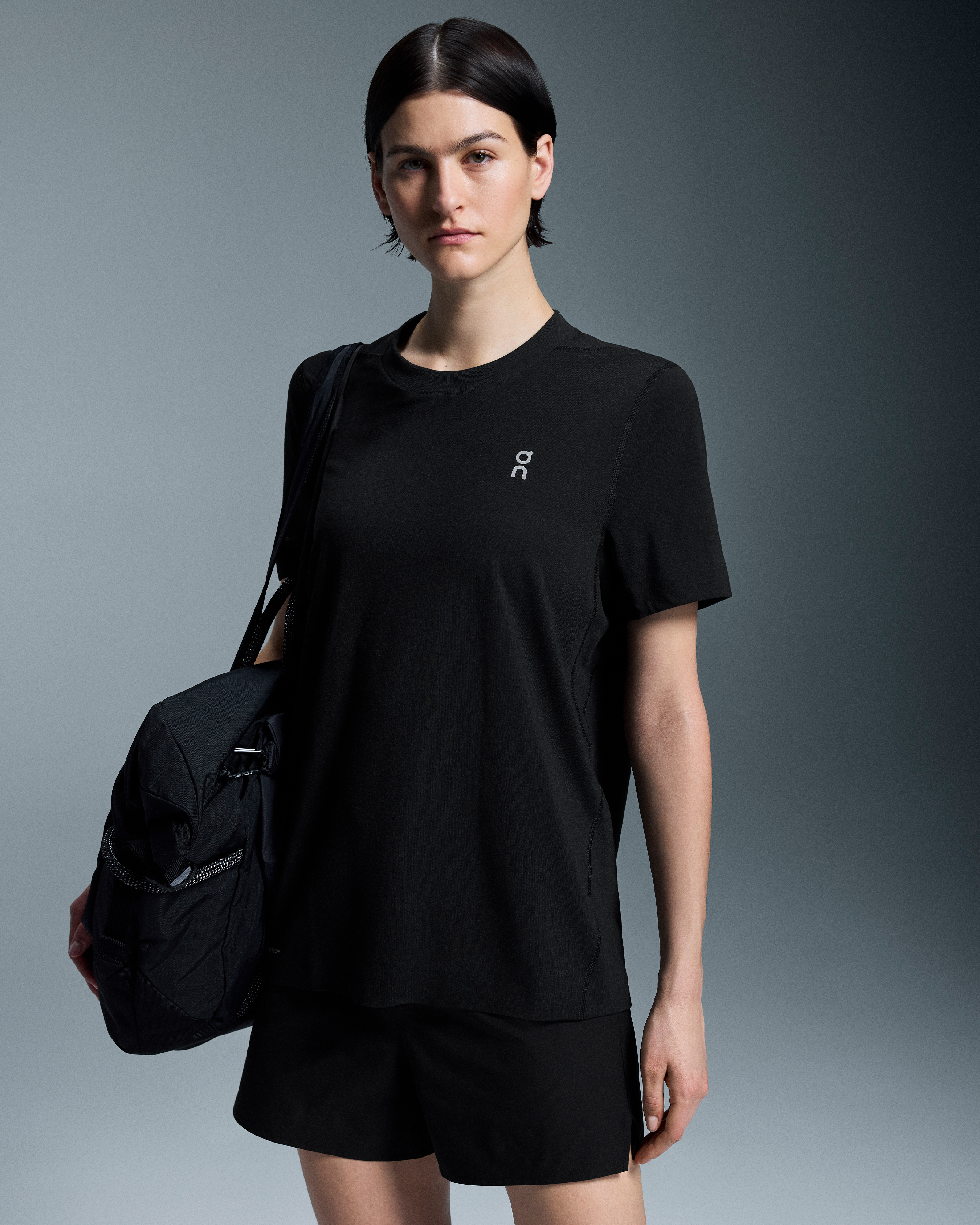 Active-TWomen / Black / L