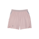 Train Shorts in Mauve