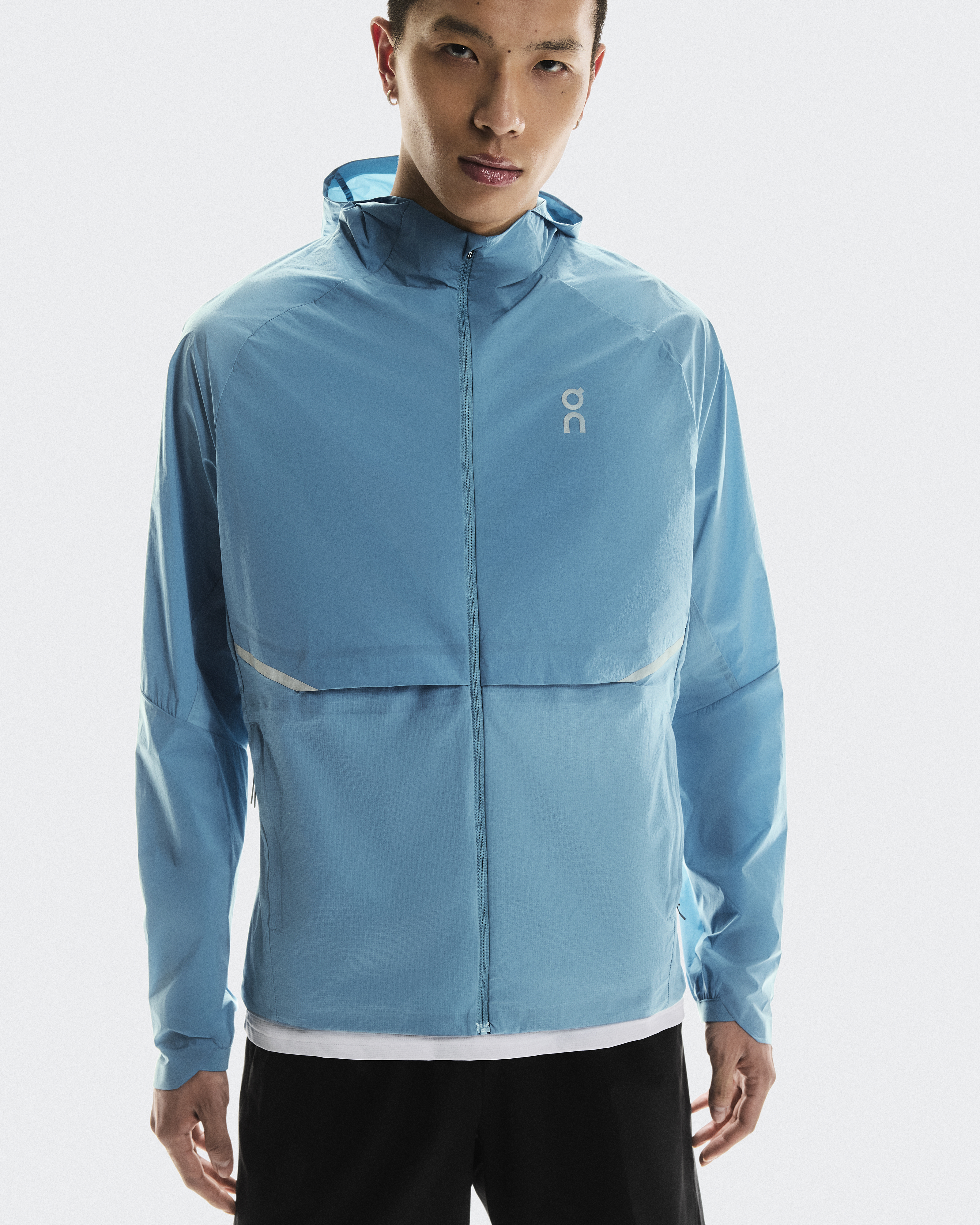 Men's Core Jacket | Blue | On Japan