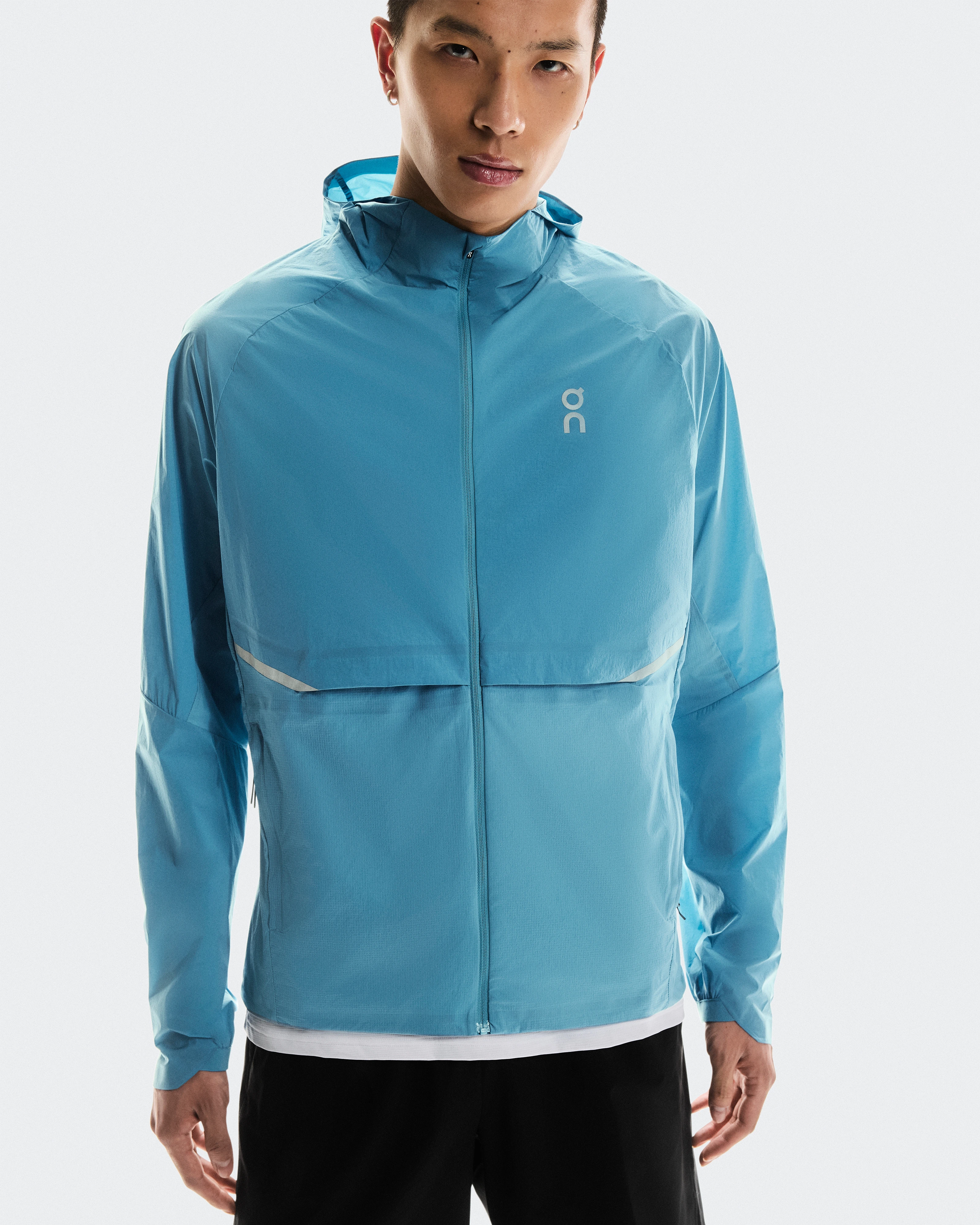 On Core Jacket Niagara Men Jackets