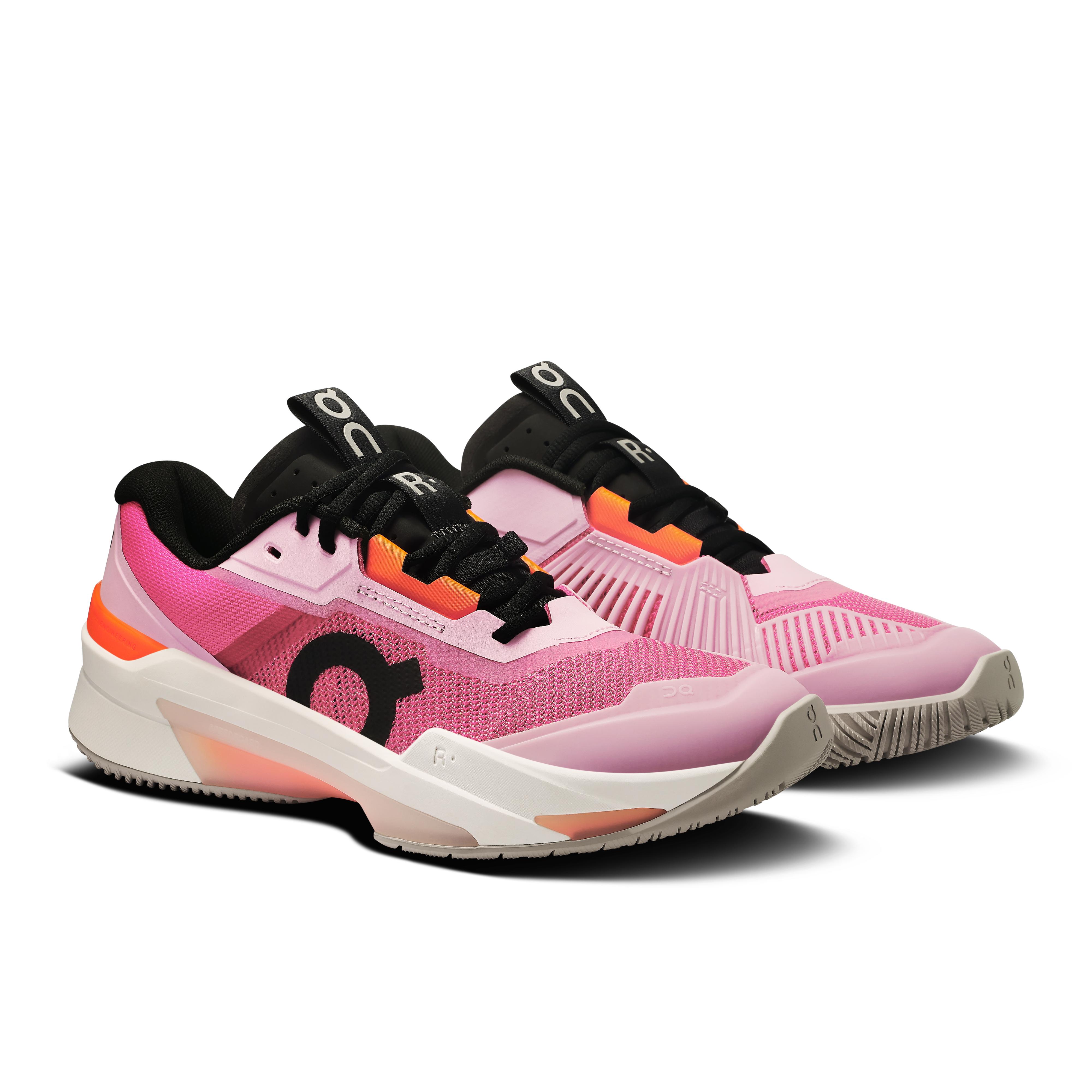 THE ROGER Pro FireWomen / Pink | Flame / 38