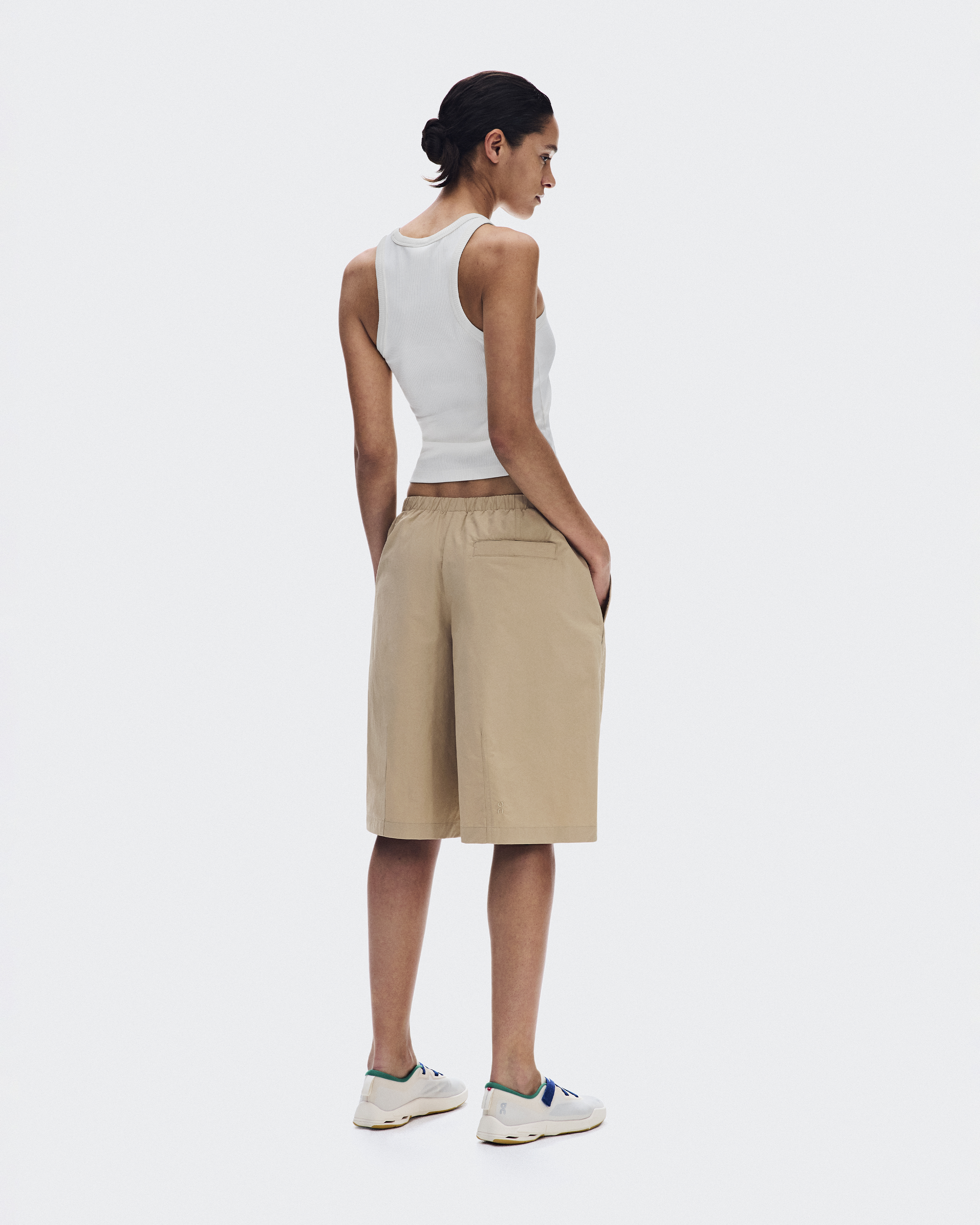 TAN タンクトップ ウィメンズ All-Day Ribbed Tank | On 日本