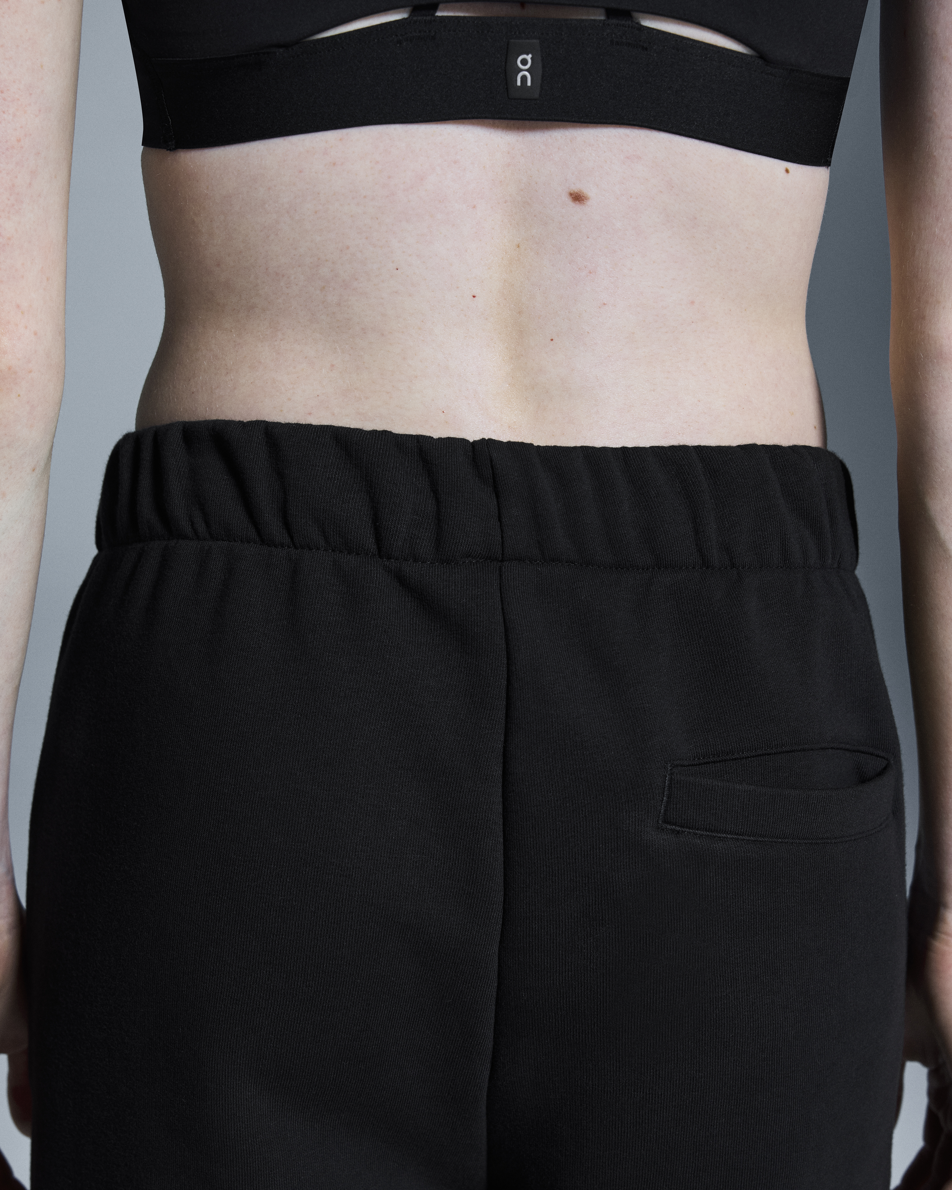 Women's Focus Pants | Black | On United States