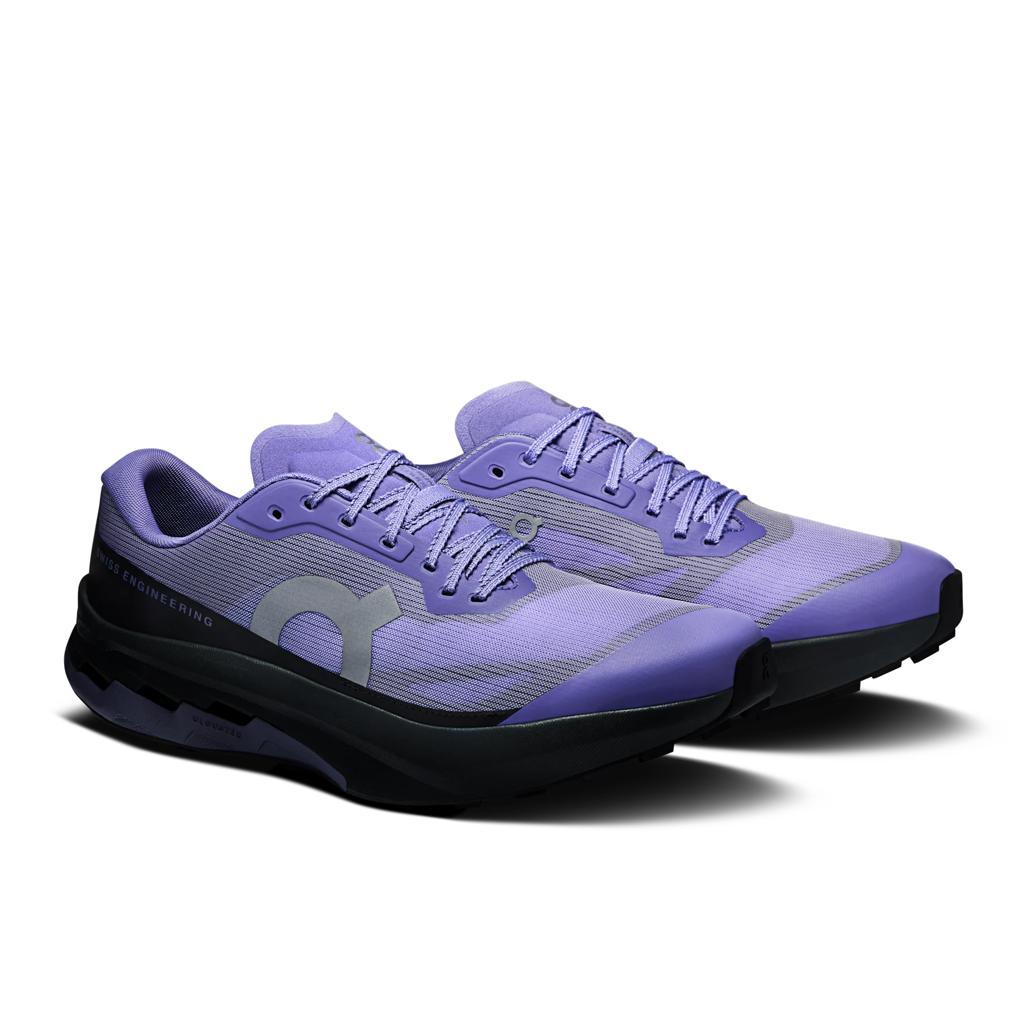 Men's Cloudultra Peak Juniper | Black - thumbnail 6