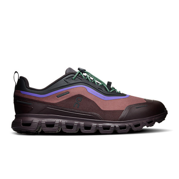 Men's Cloud 6 Geo Waterproof