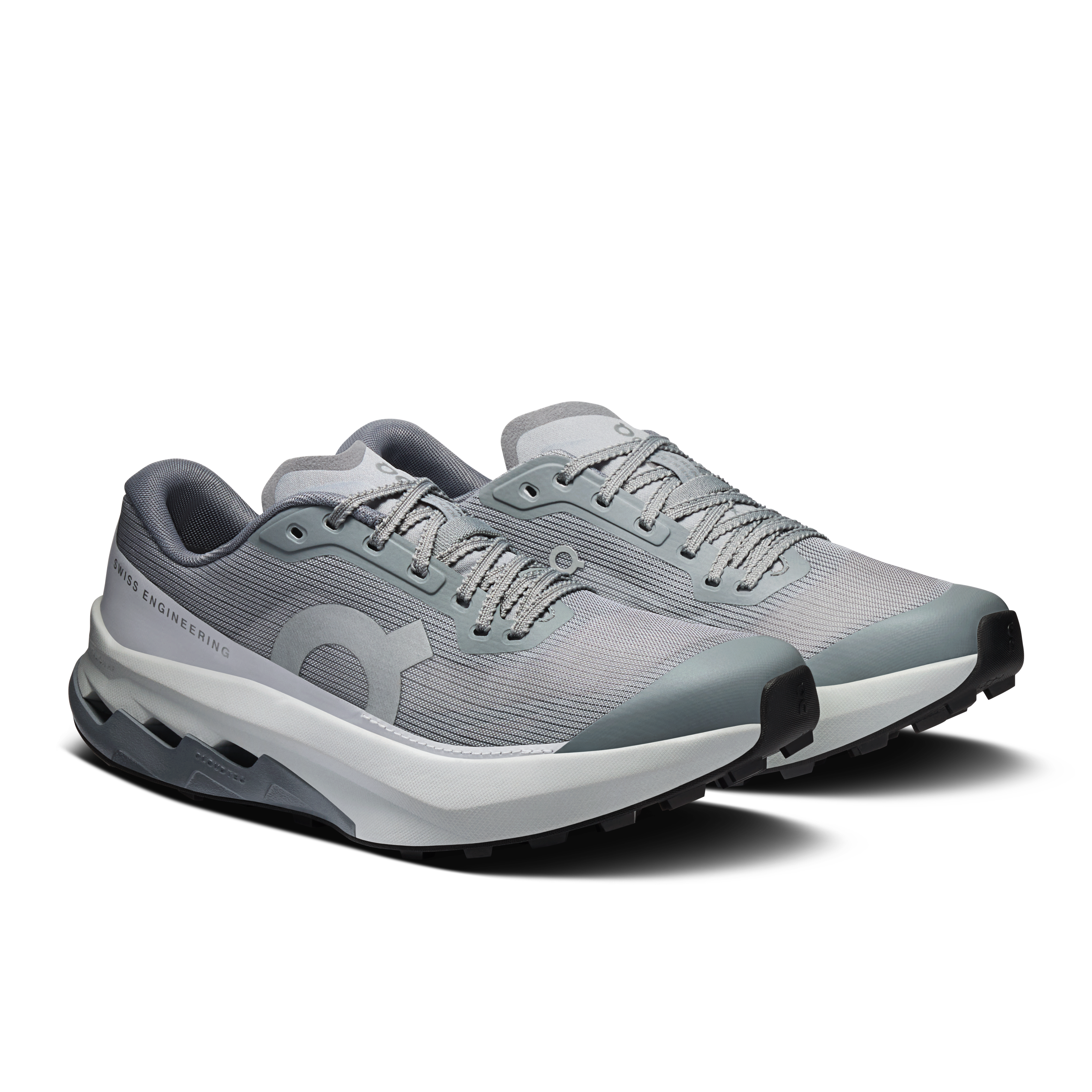 On Cloudultra Peak Apollo & Rock Women Trail running Shoes